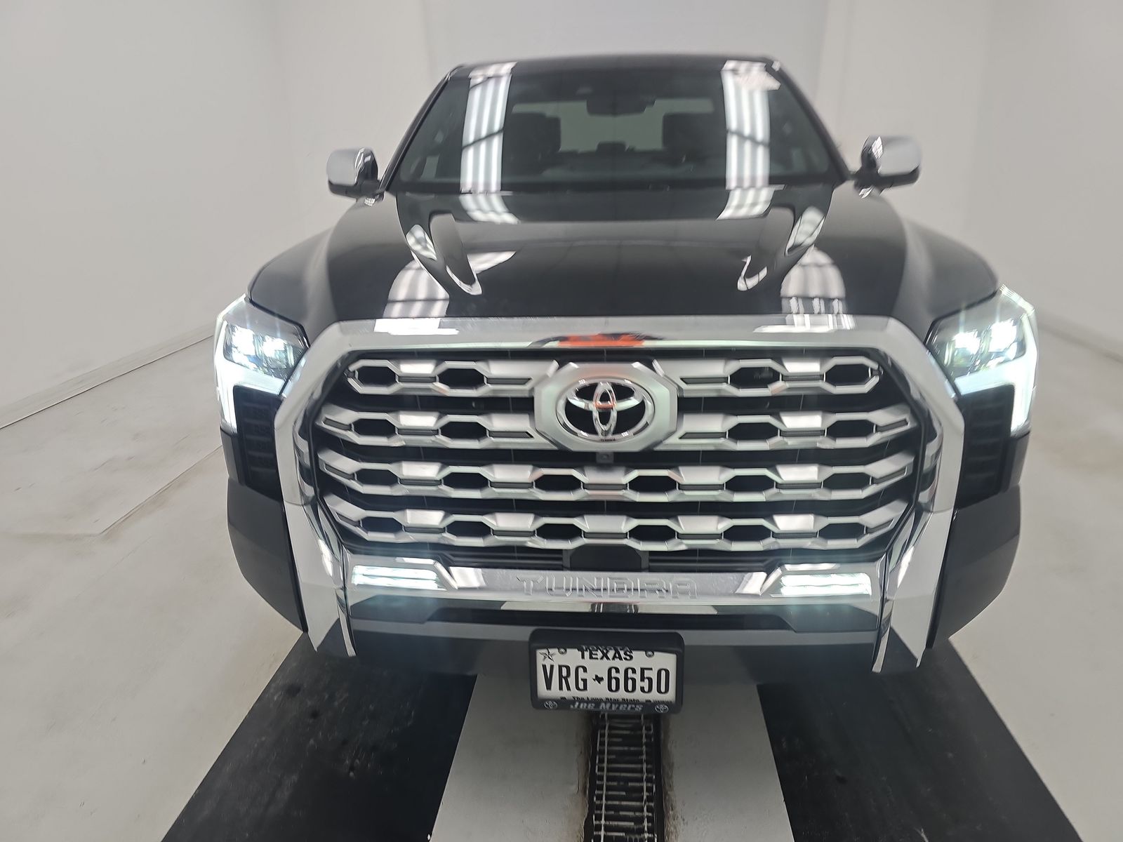 2024 Toyota Tundra 1794 Edition AWD