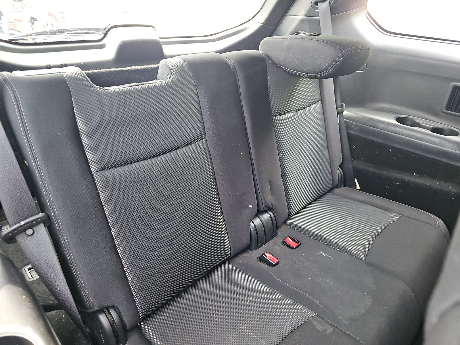 2019 Nissan Pathfinder SV FWD