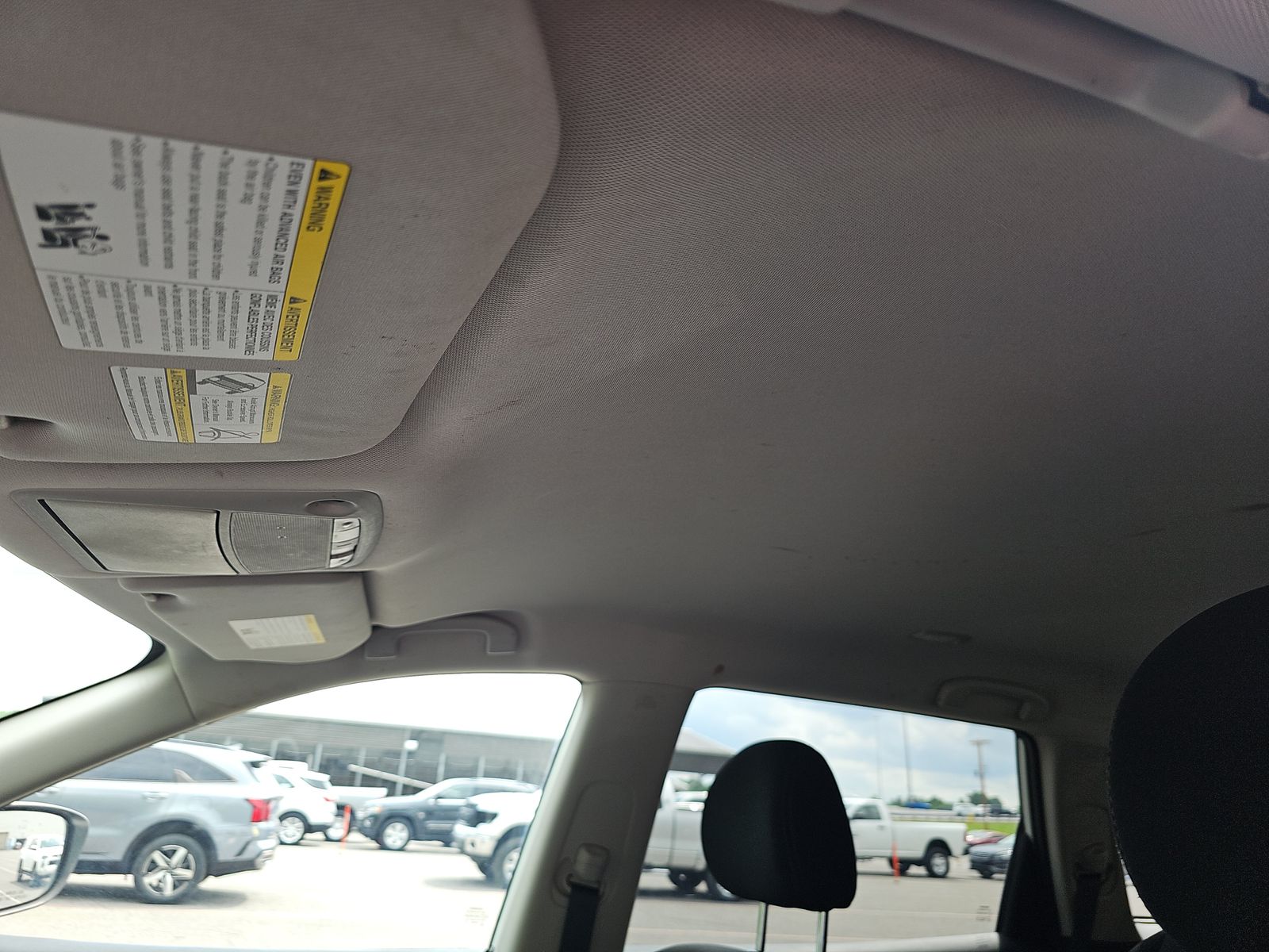2019 Nissan Pathfinder SV FWD