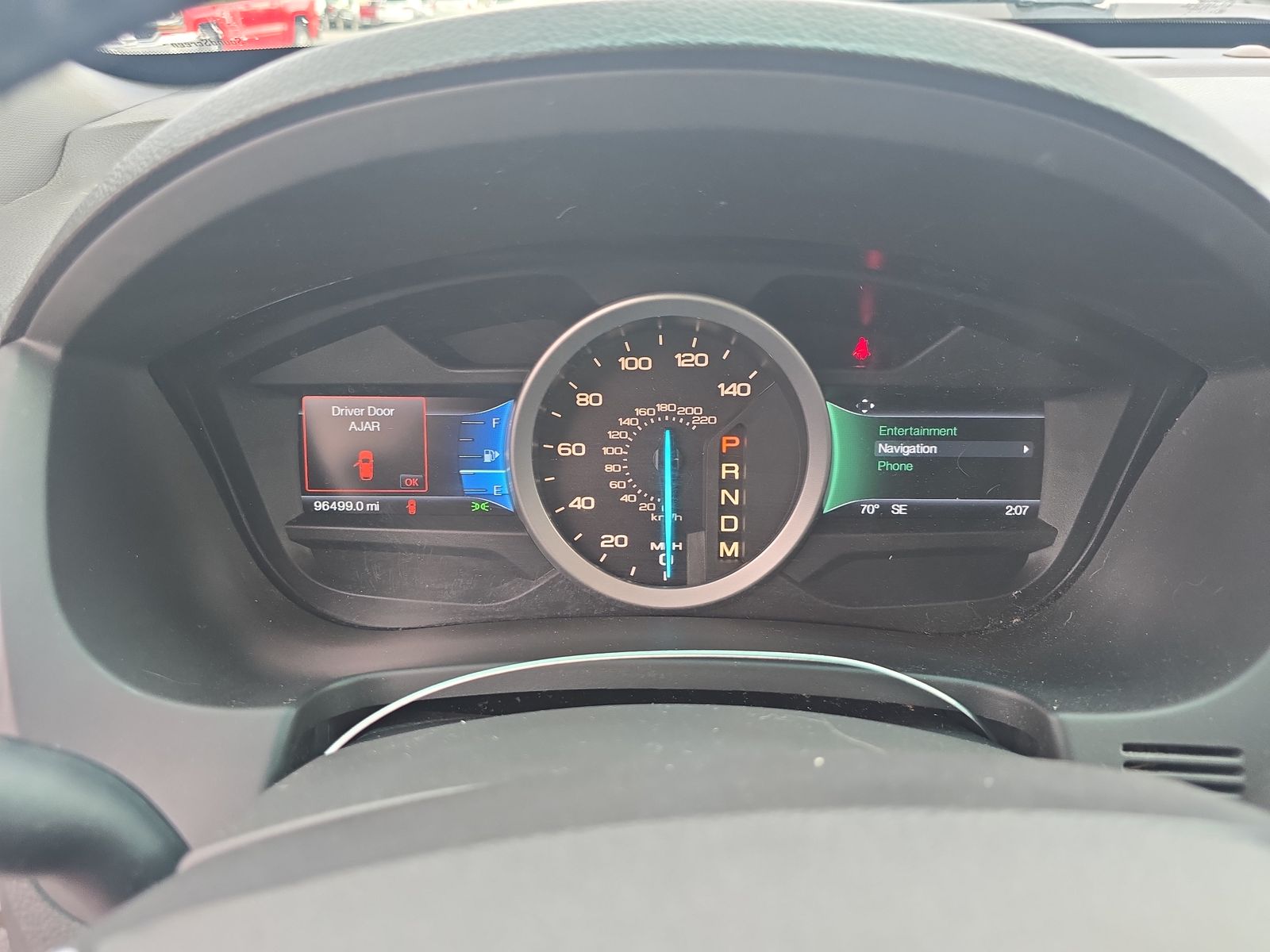 2014 Ford Explorer Limited AWD