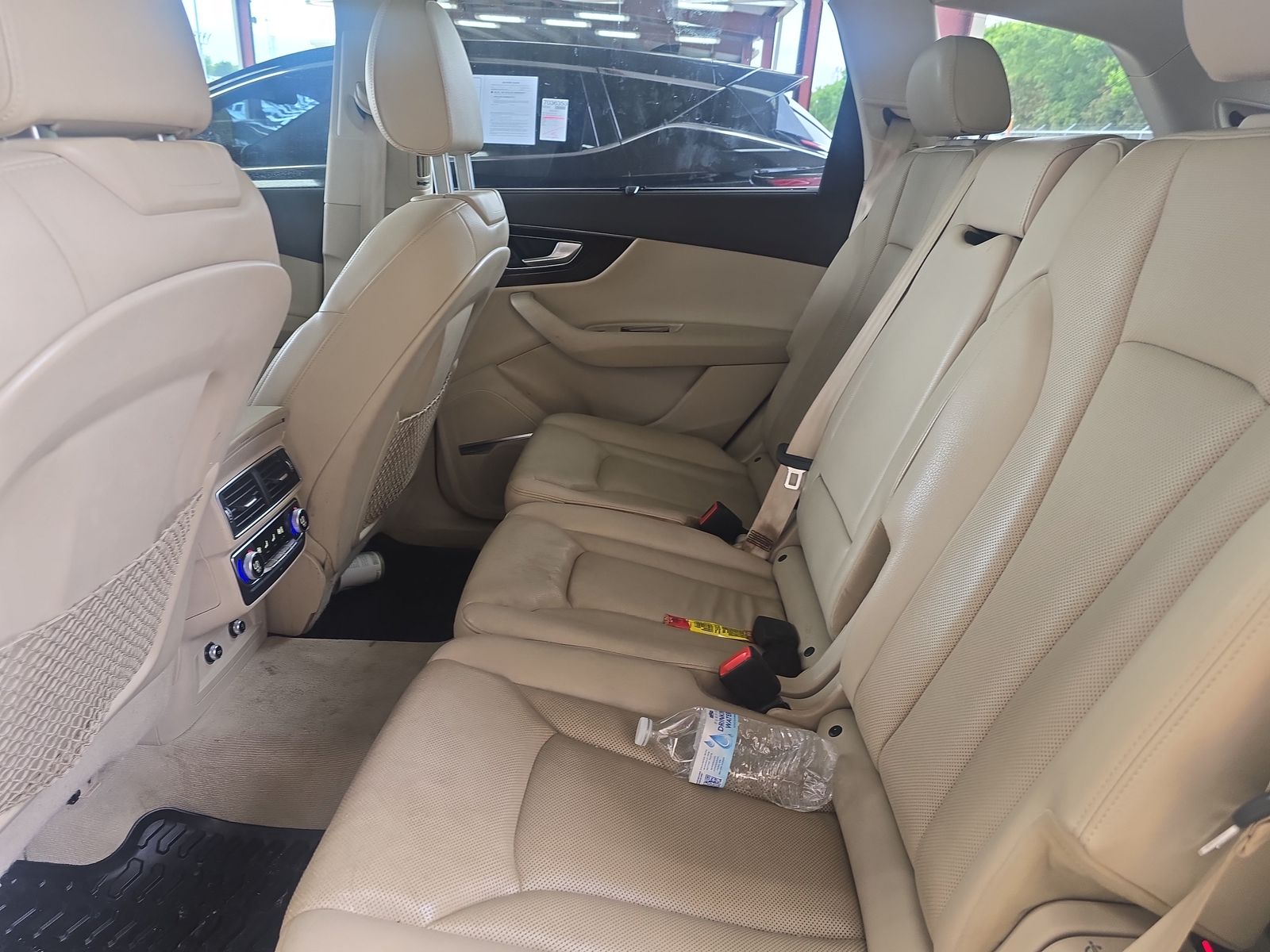 2018 Audi Q7 3.0T Prestige AWD