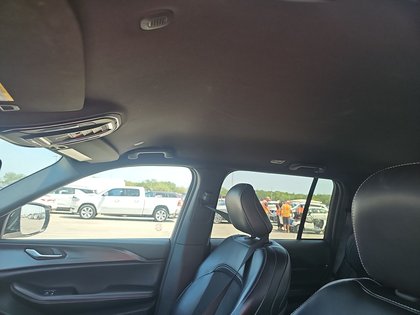 2023 Jeep Grand Cherokee Altitude AWD