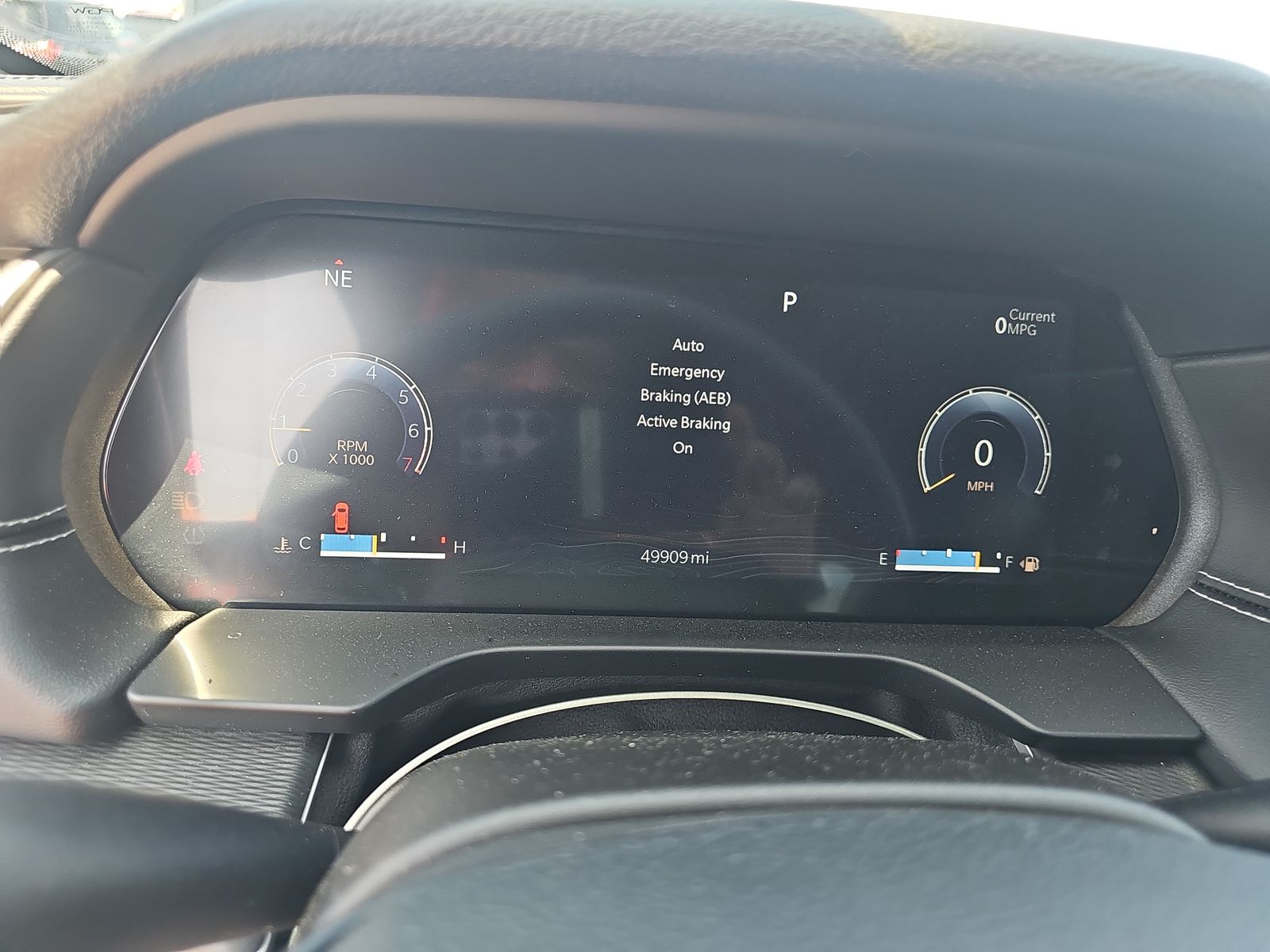 2023 Jeep Grand Cherokee Altitude AWD
