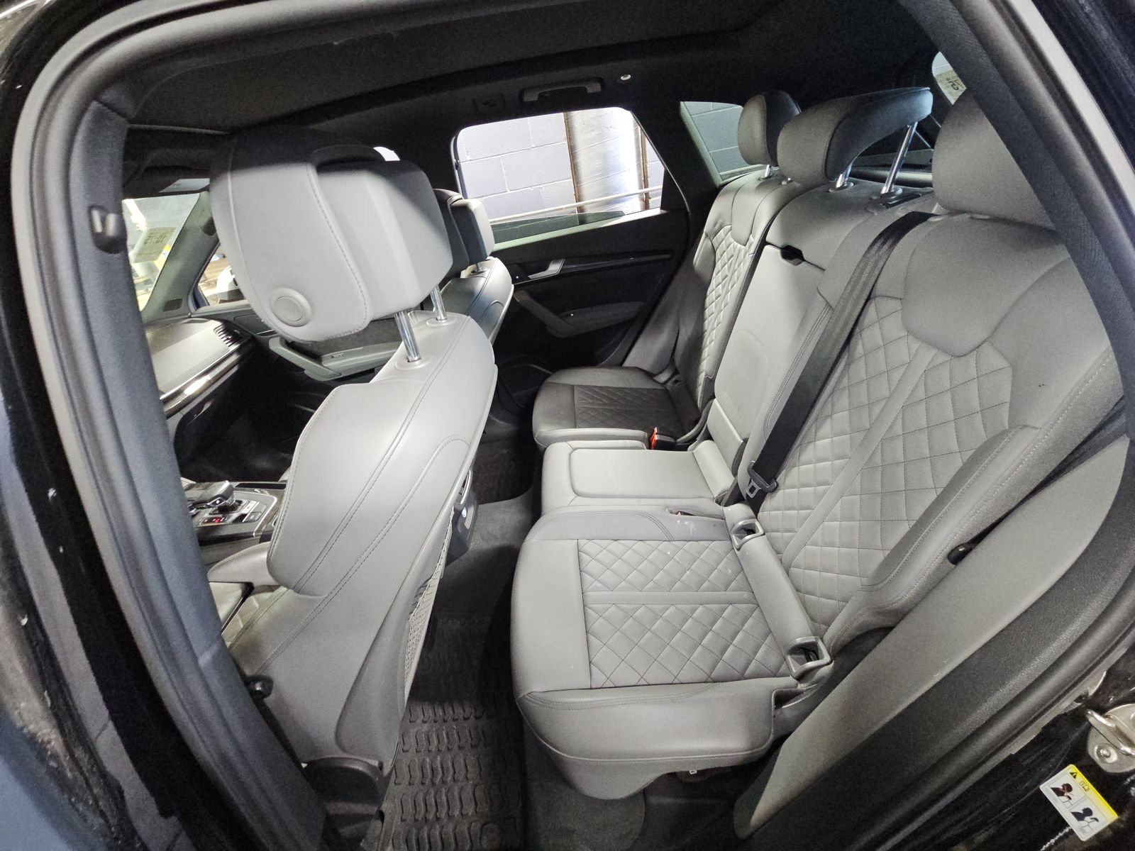 2018 Audi SQ5 Premium Plus AWD