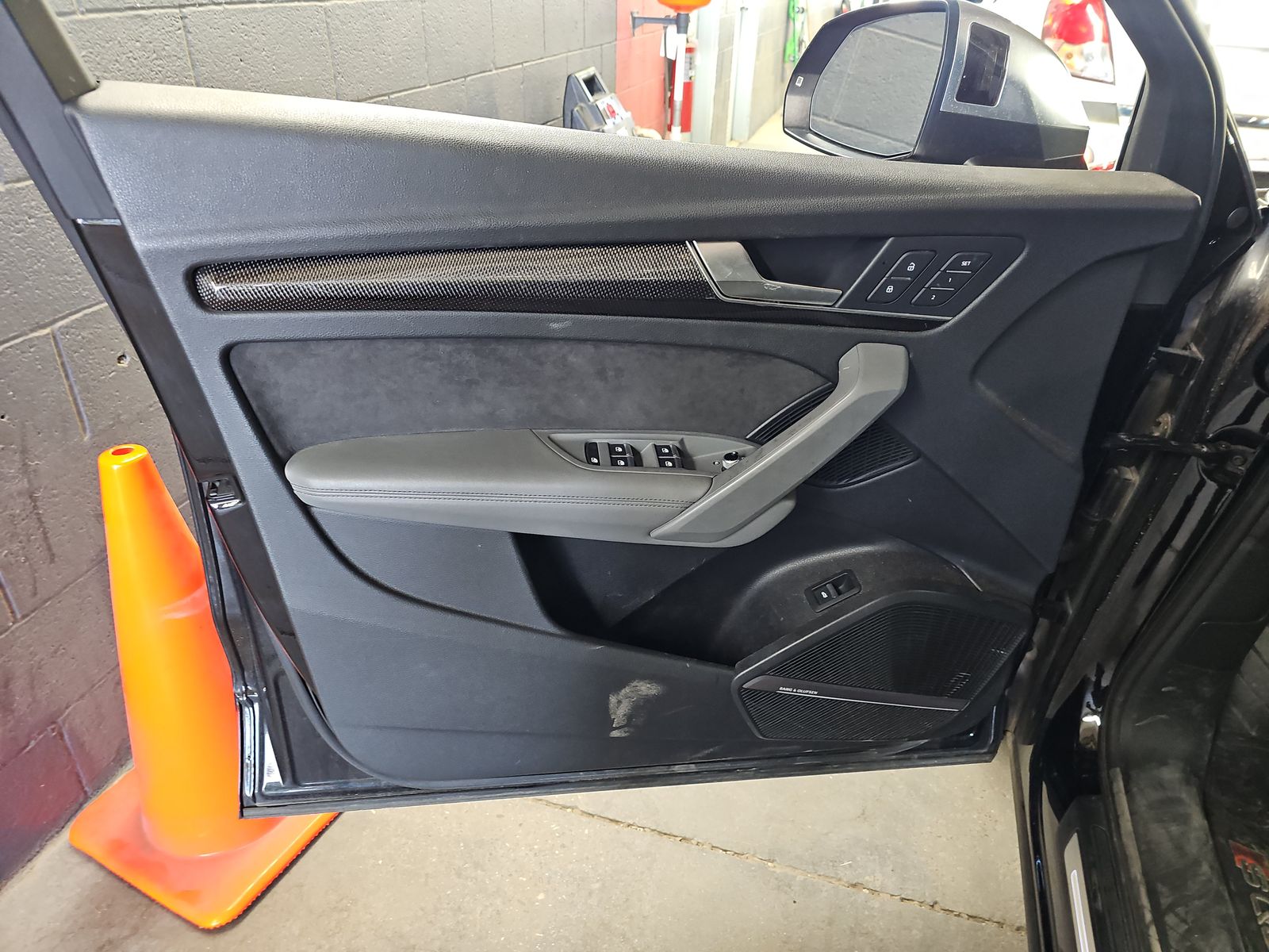 2018 Audi SQ5 Premium Plus AWD