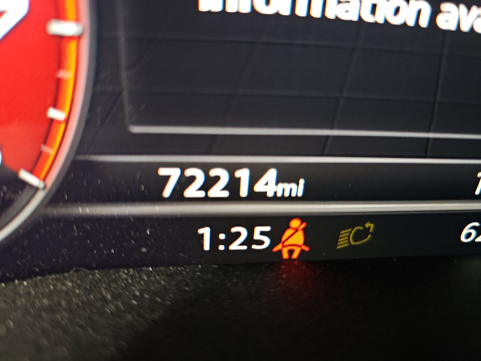 2018 Audi SQ5 Premium Plus AWD