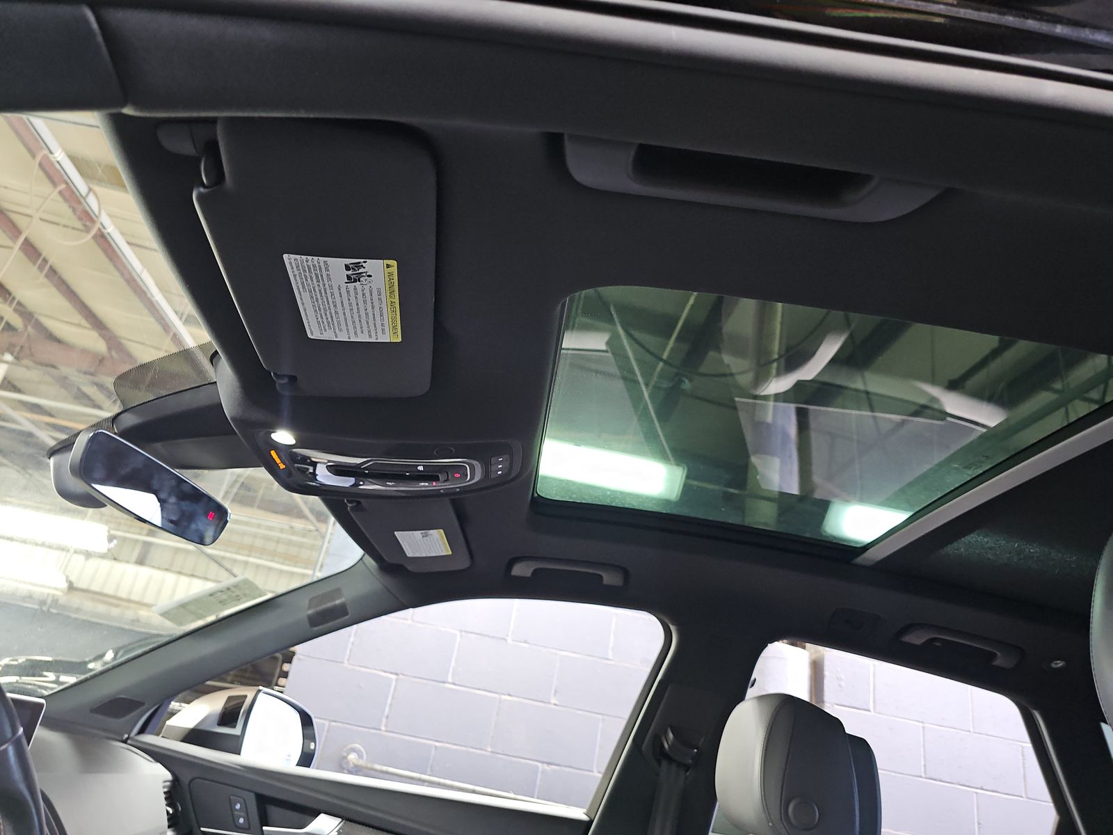 2018 Audi SQ5 Premium Plus AWD