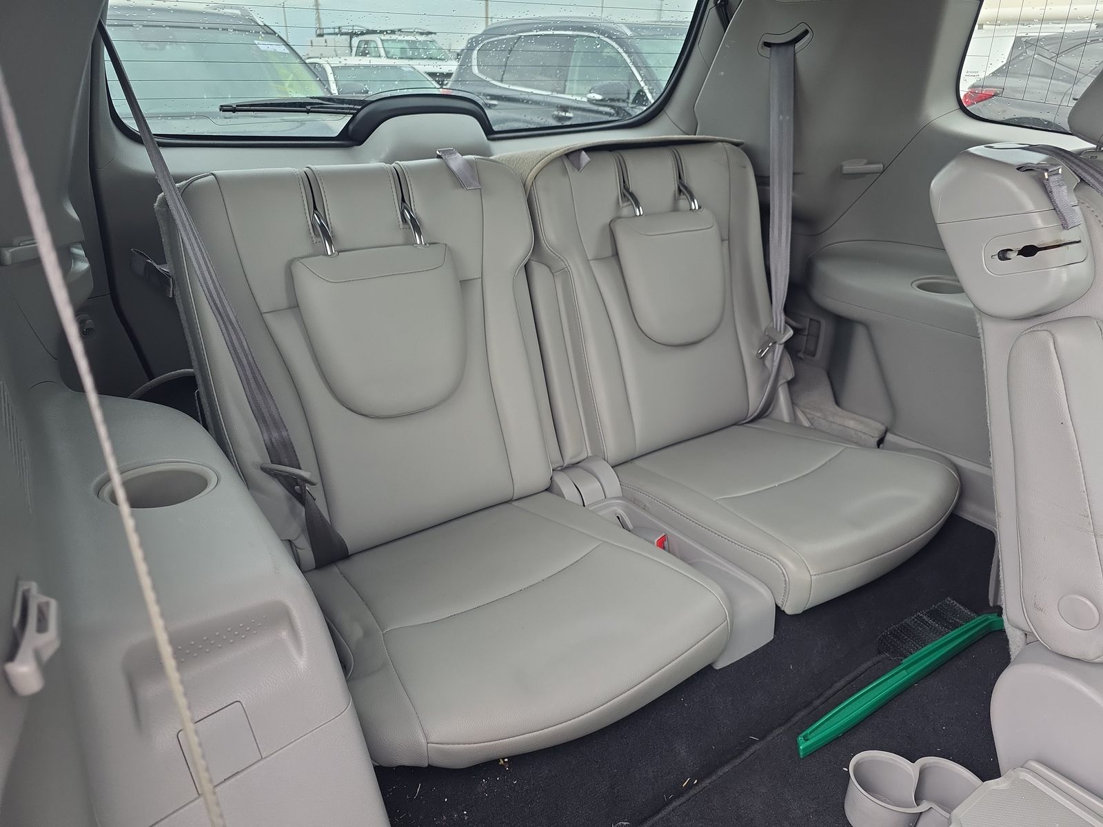 2013 Toyota Highlander SE AWD