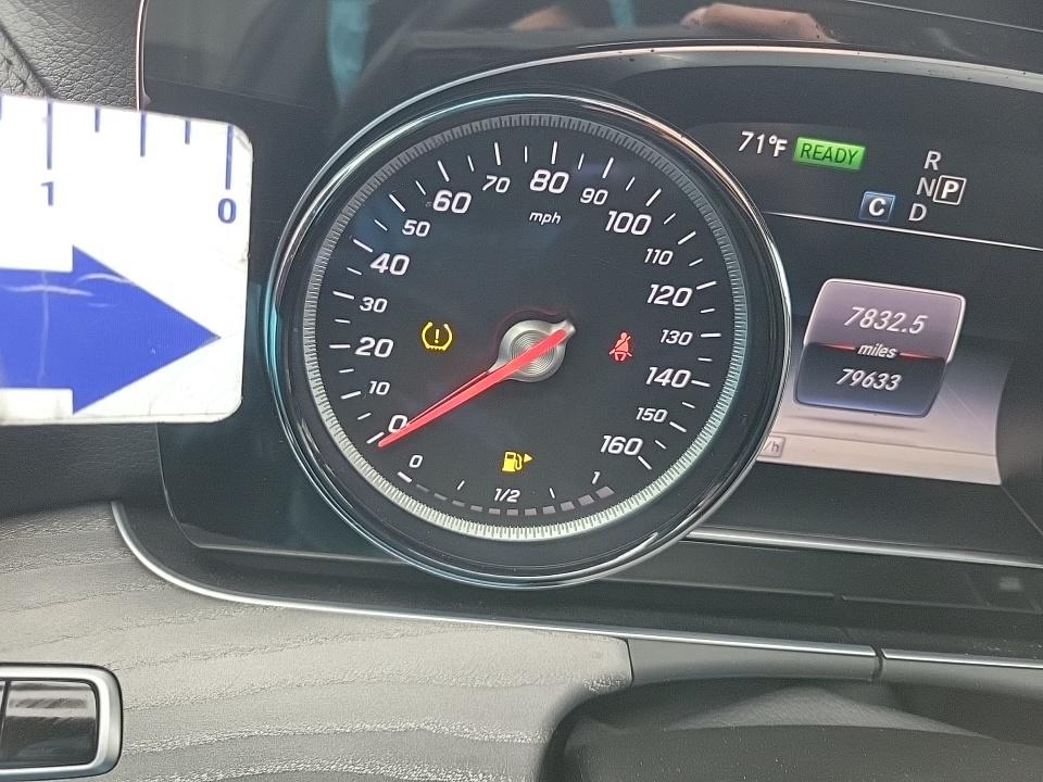 2019 Mercedes-Benz CLS-Class CLS 450 RWD