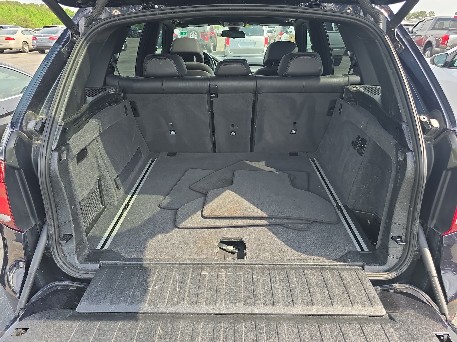 2018 BMW X5 xDrive50i AWD