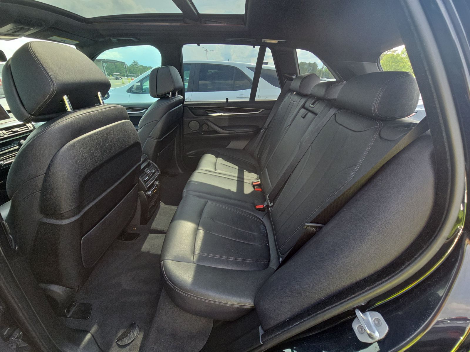 2018 BMW X5 xDrive50i AWD