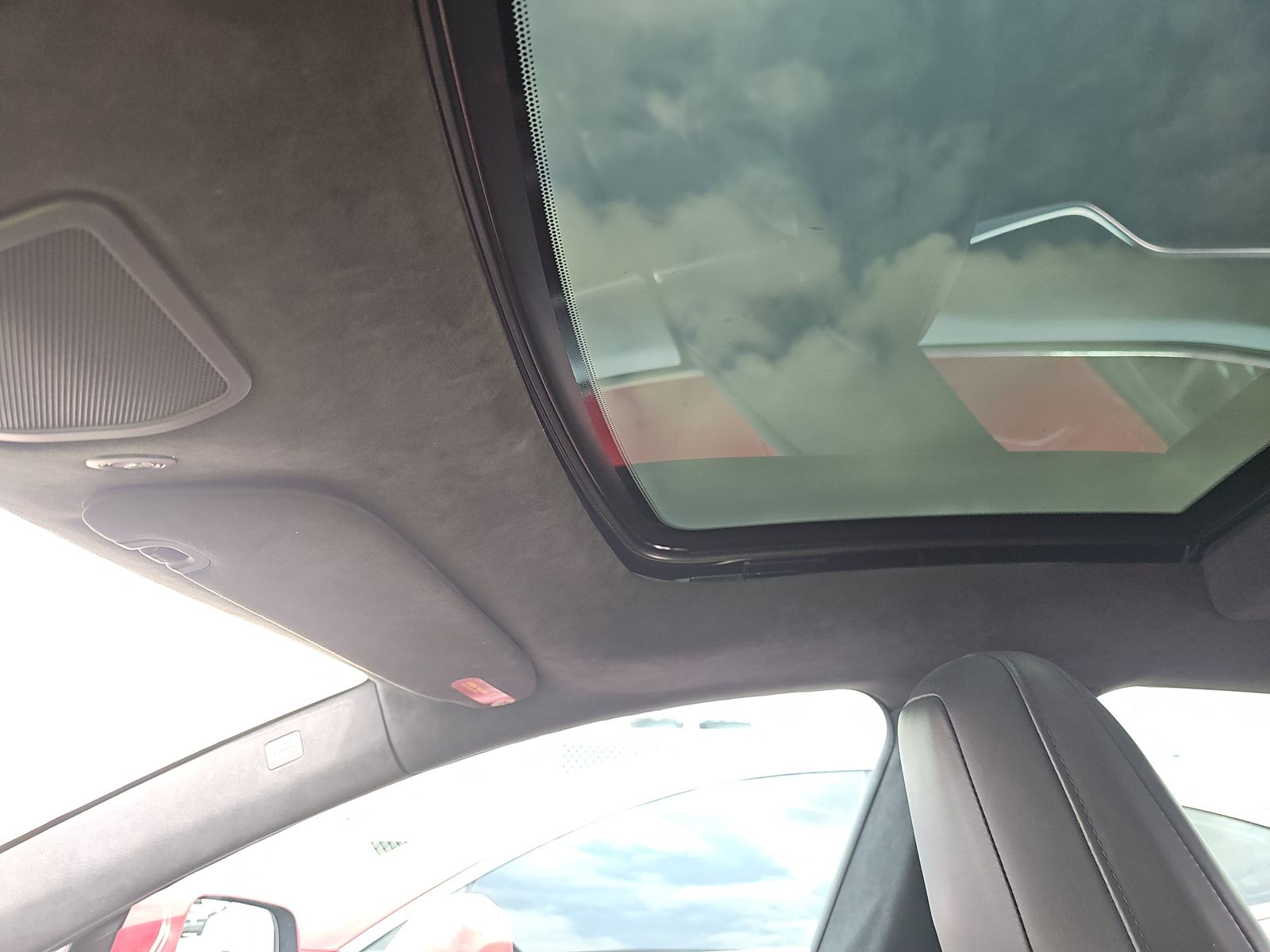 2016 Tesla Model S 90D AWD