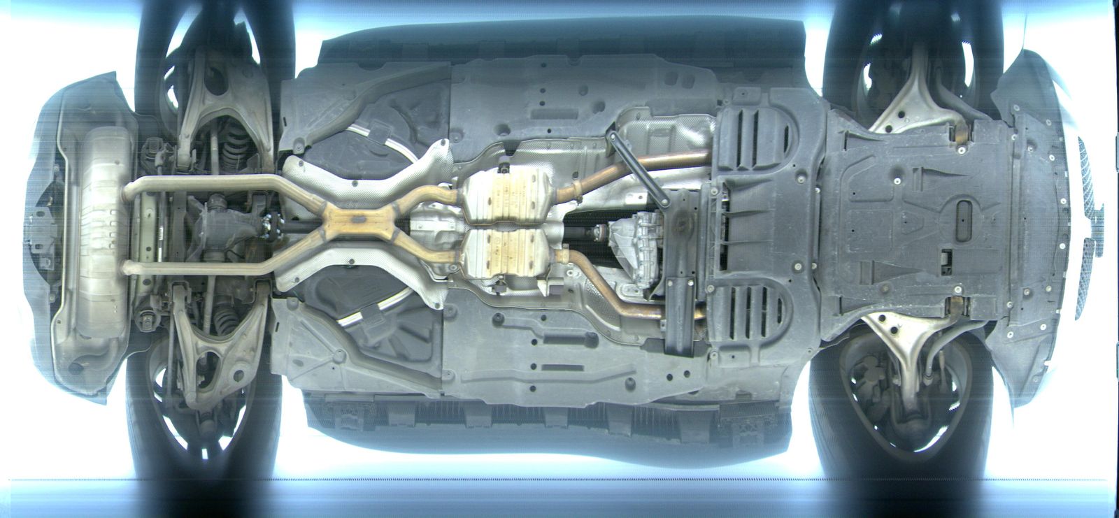 2012 Mercedes-Benz M-Class ML 350 AWD