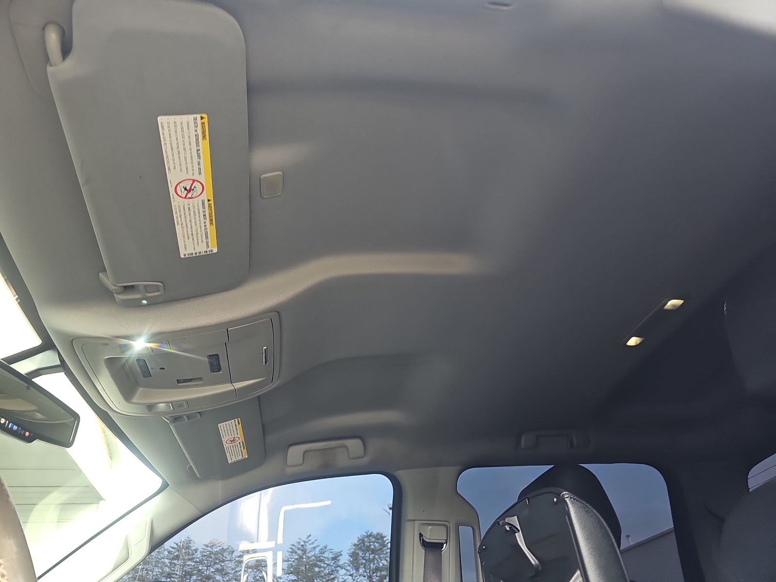 2017 Chevrolet Silverado 2500HD LT AWD
