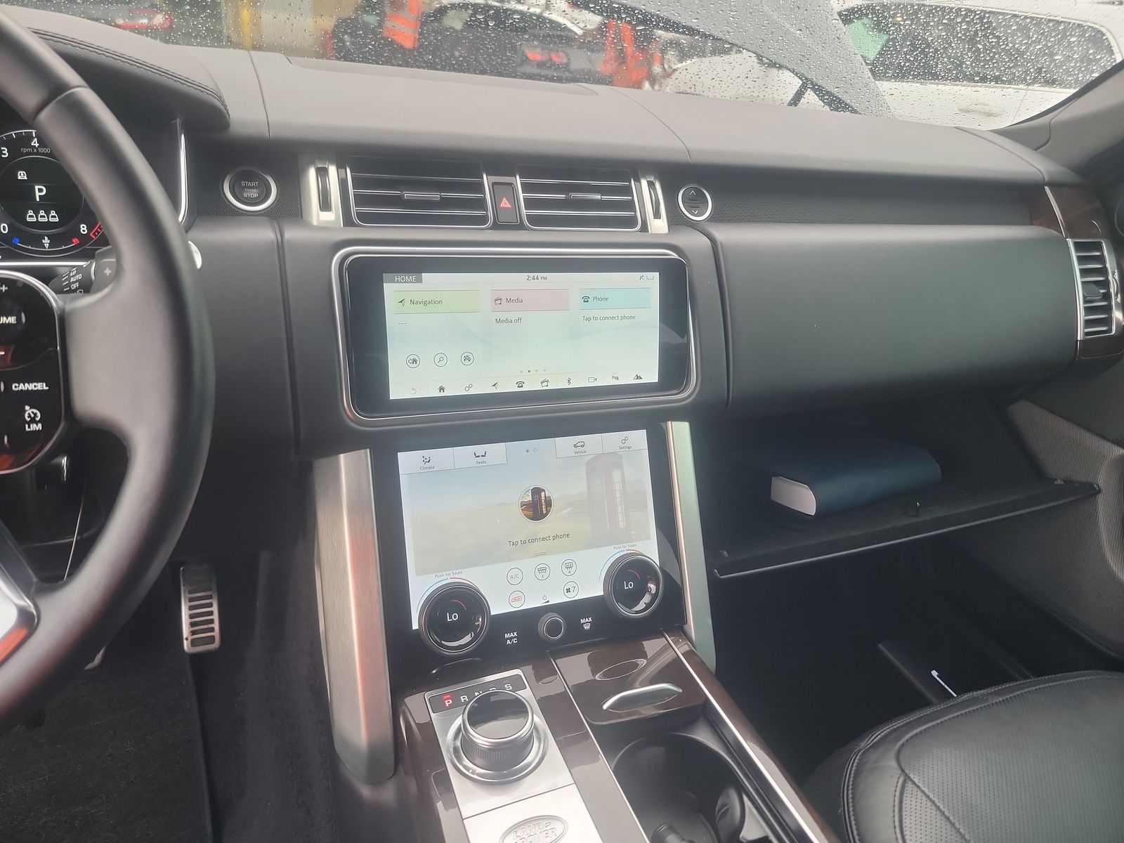 2022 Land Rover Range Rover Westminster AWD