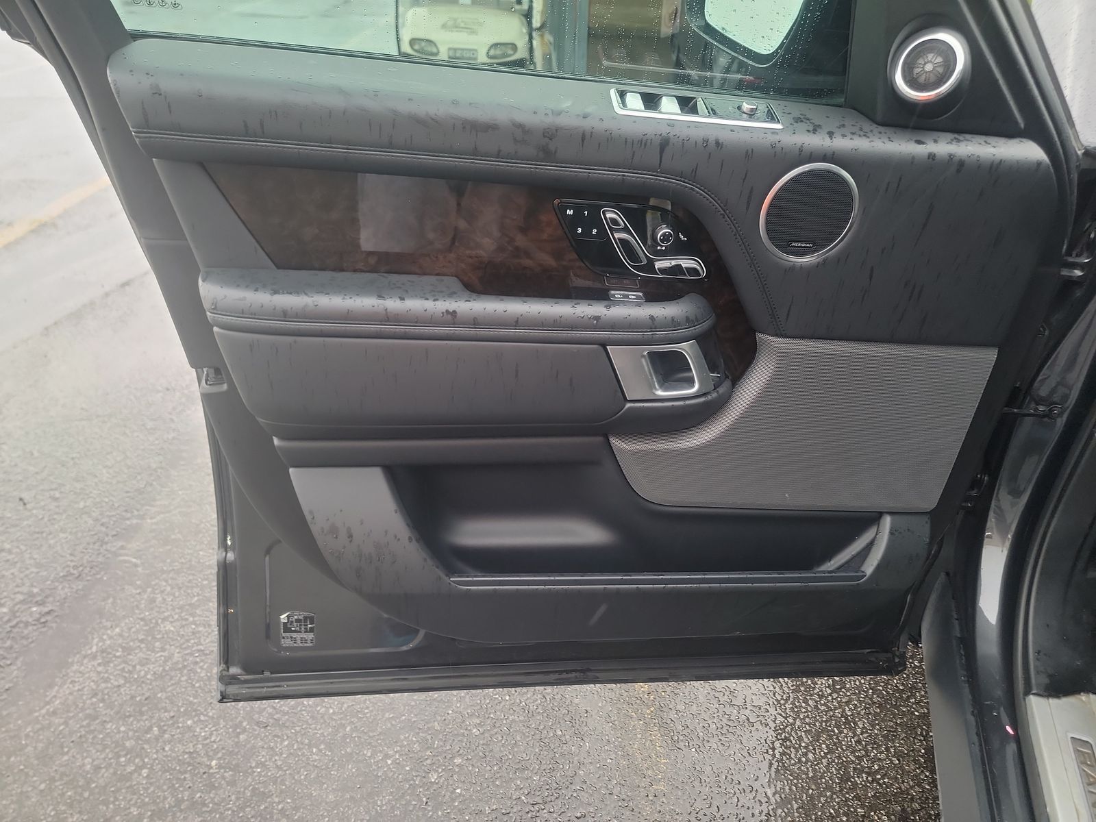 2022 Land Rover Range Rover Westminster AWD