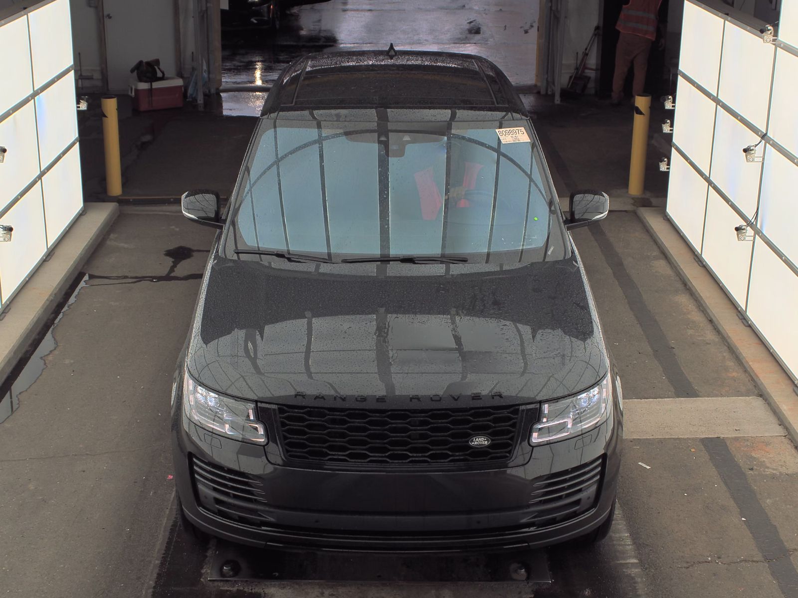 2022 Land Rover Range Rover Westminster AWD