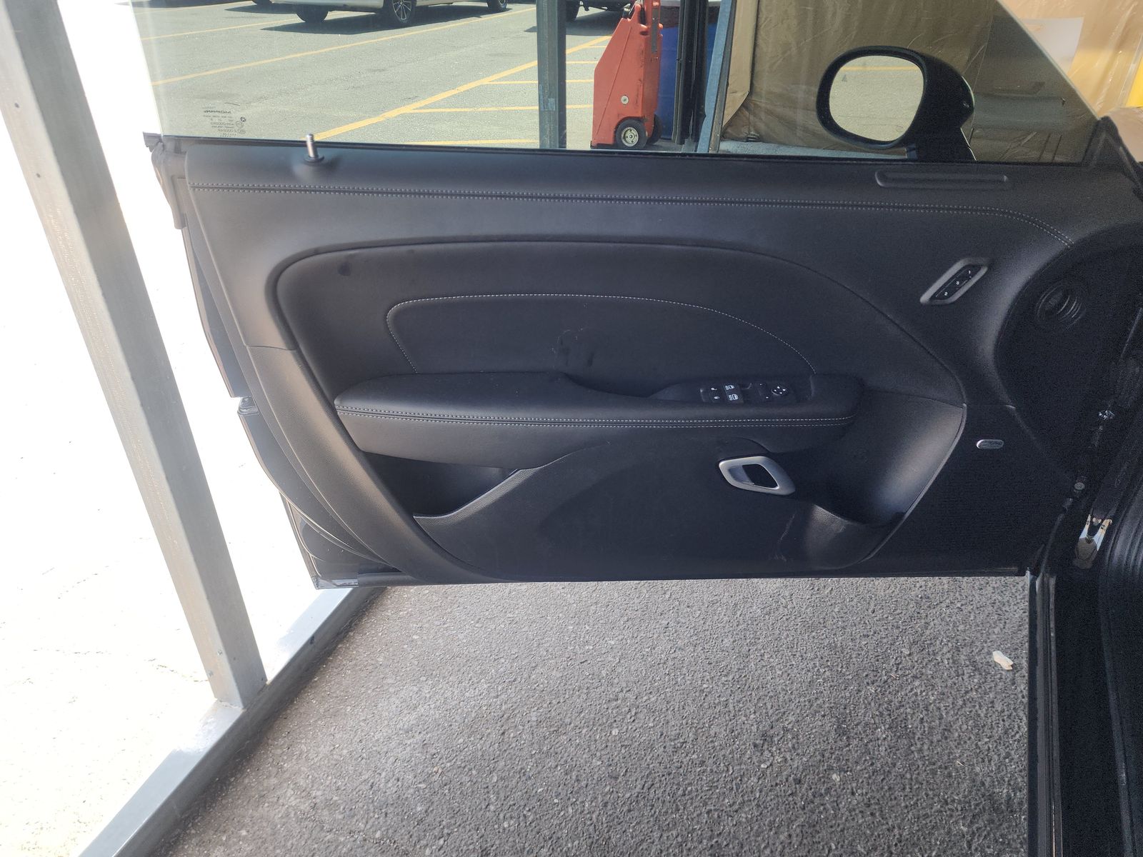 2023 Dodge Challenger R/T RWD