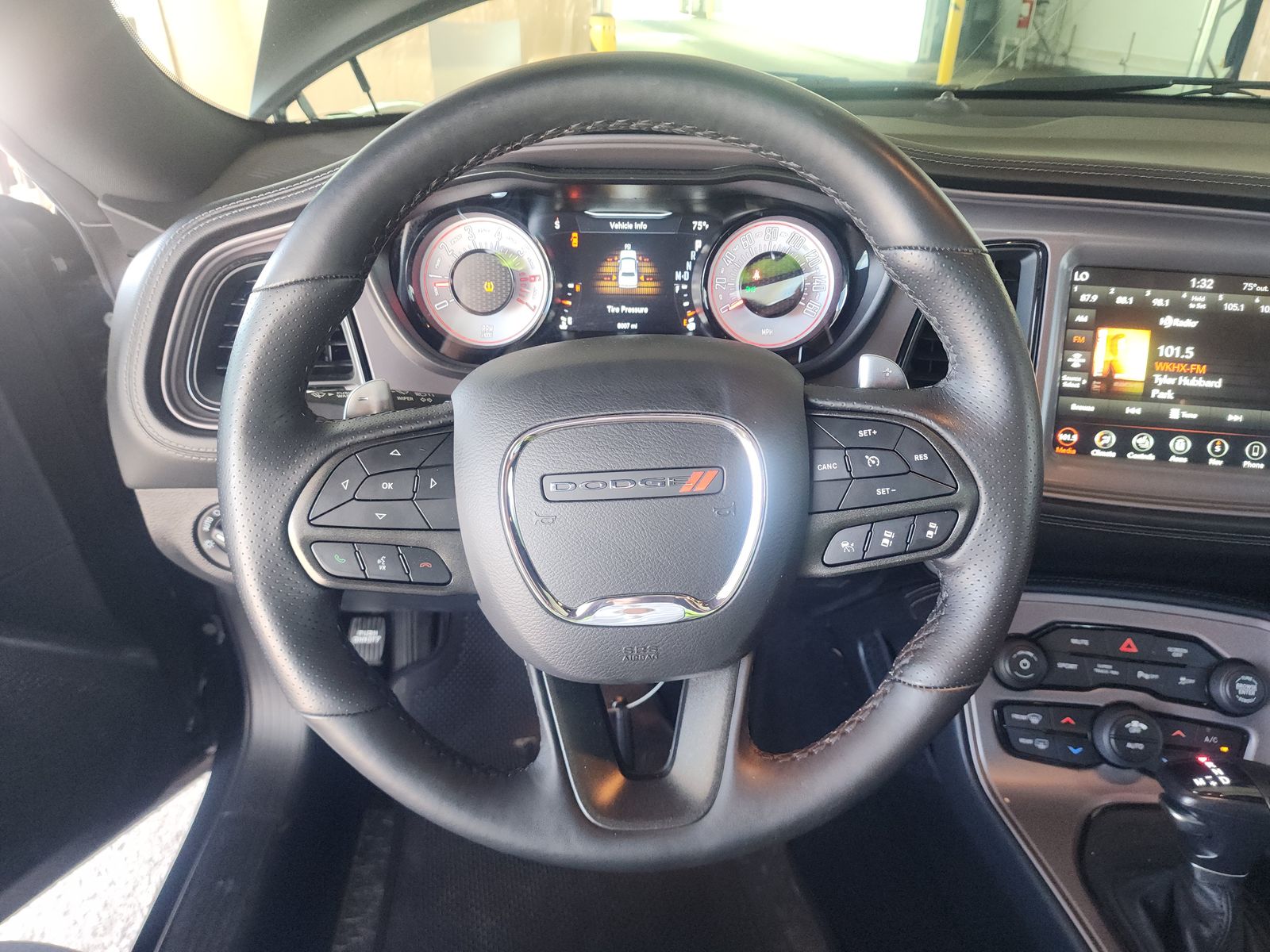 2023 Dodge Challenger R/T RWD