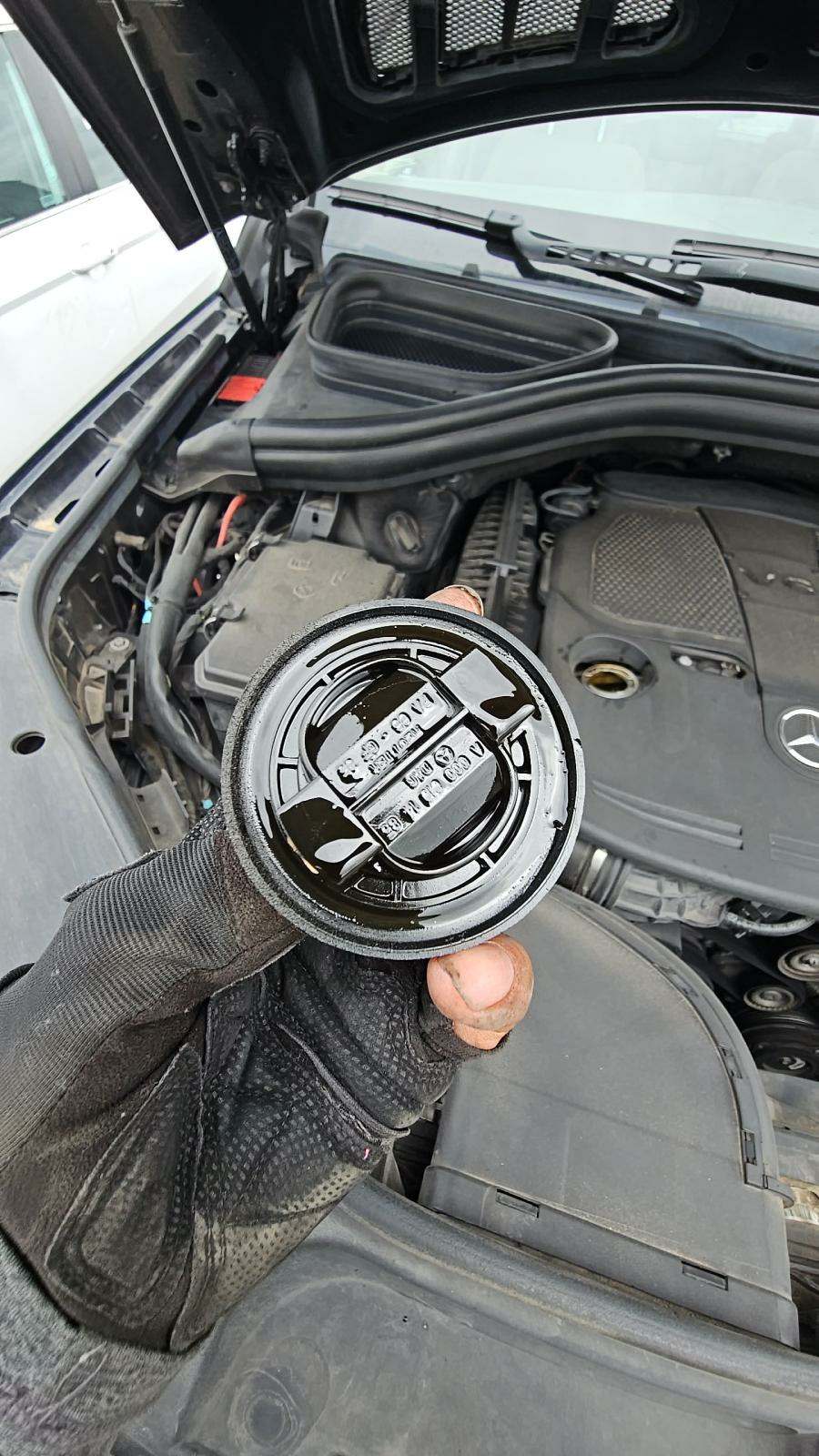 2012 Mercedes-Benz M-Class ML 350 AWD