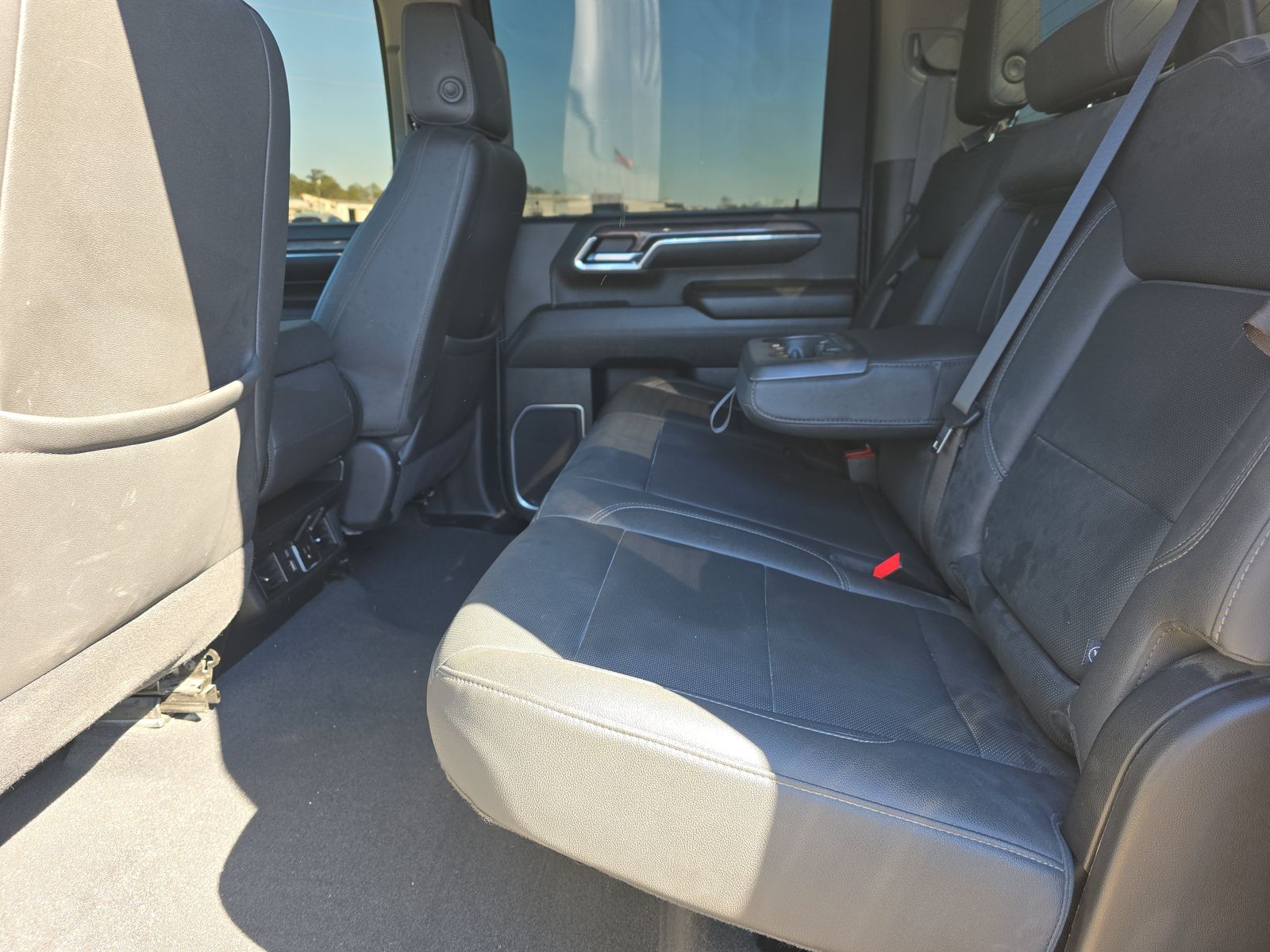 2024 Chevrolet Silverado 2500HD LTZ AWD
