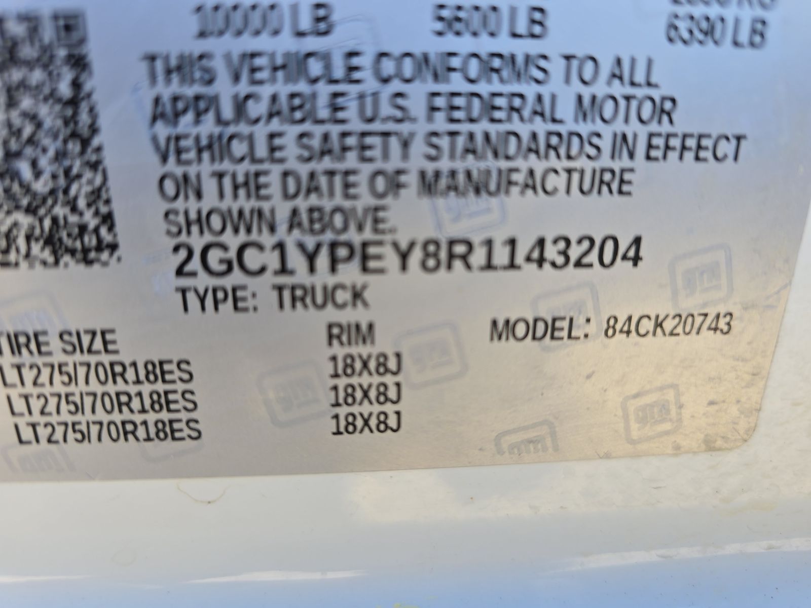2024 Chevrolet Silverado 2500HD LTZ AWD