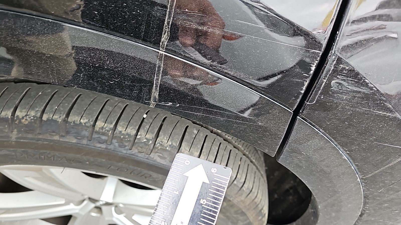 2019 Audi Q8 Premium AWD