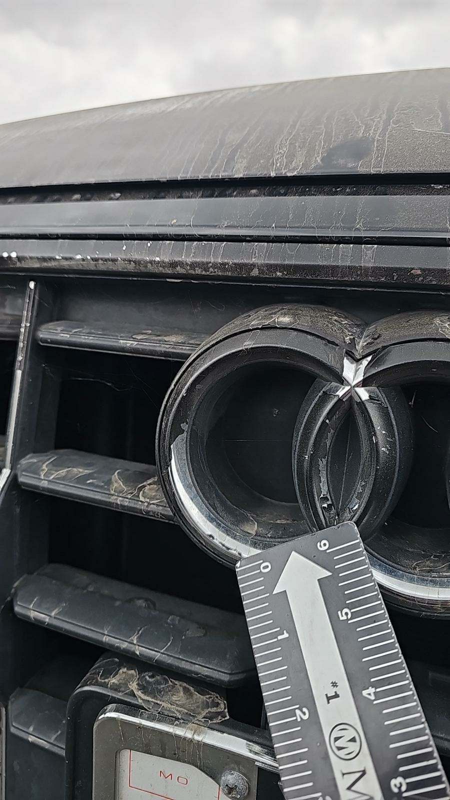 2019 Audi Q8 Premium AWD