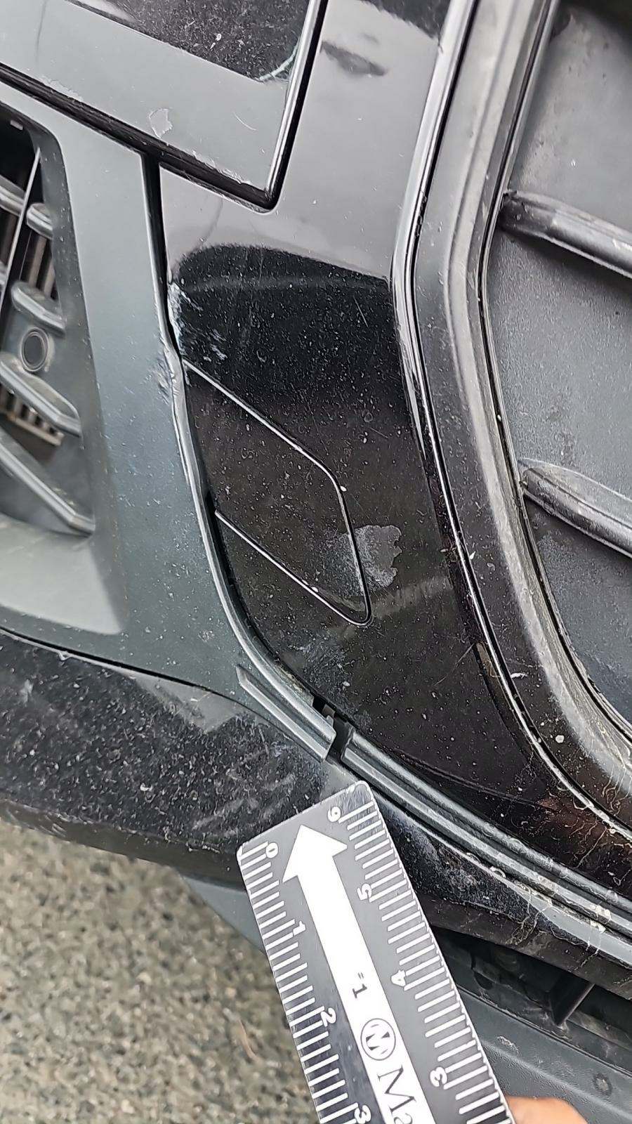 2019 Audi Q8 Premium AWD