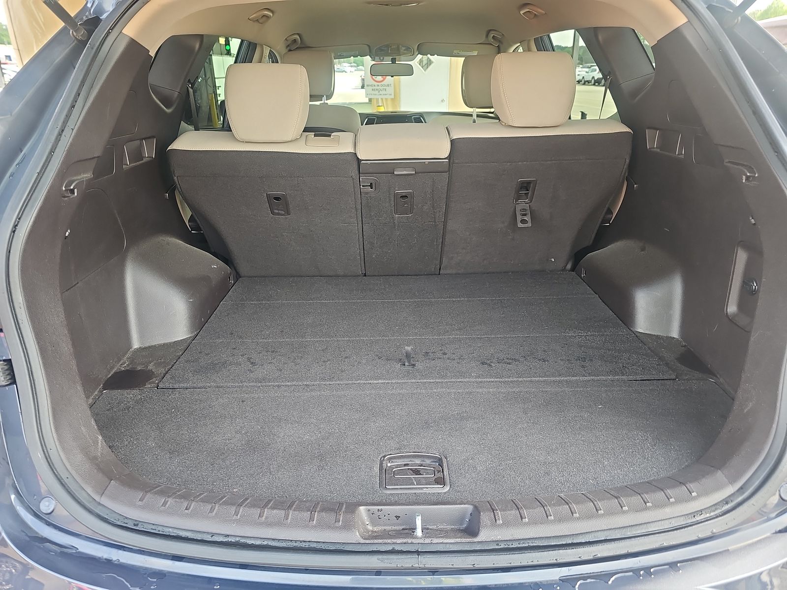2018 Hyundai Santa Fe Sport Base AWD