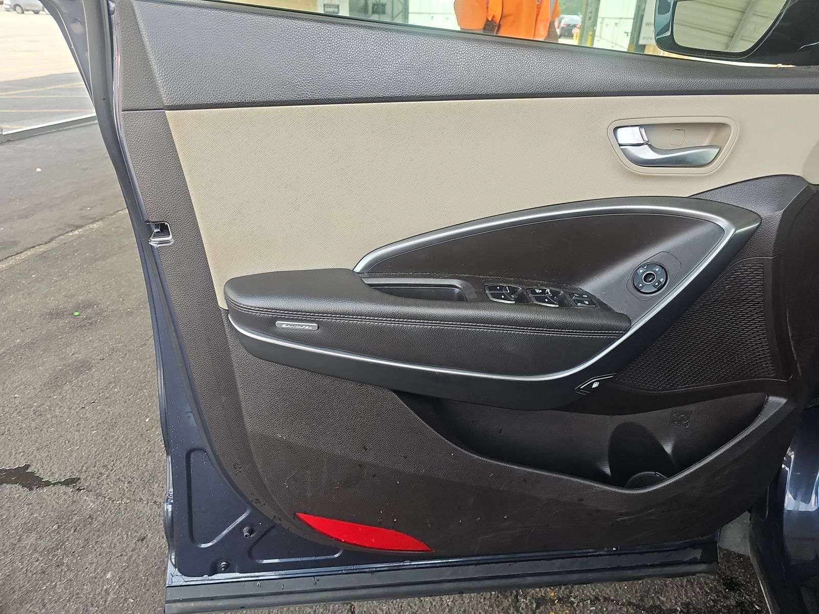 2018 Hyundai Santa Fe Sport Base AWD