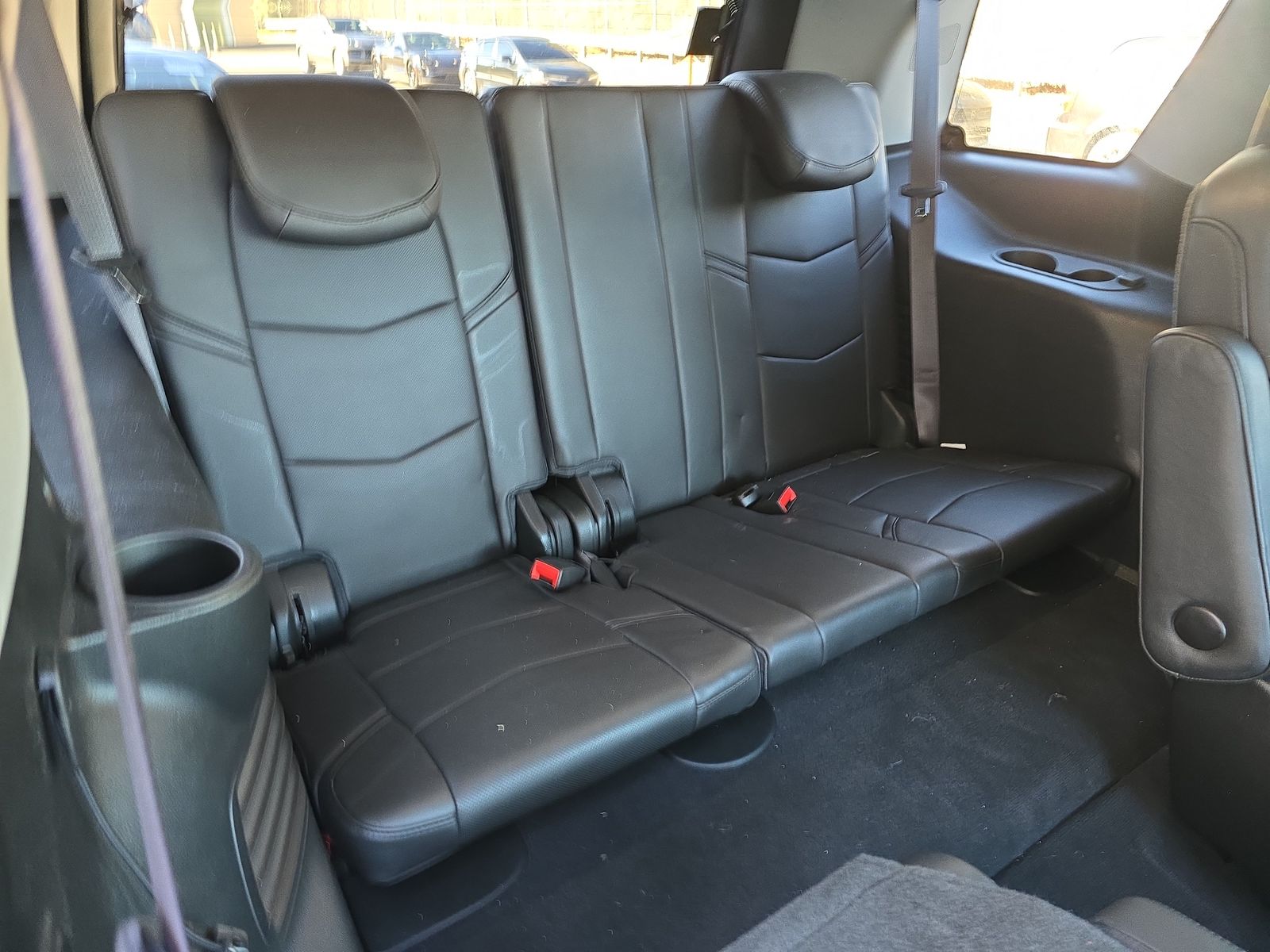 2016 Cadillac Escalade Premium AWD