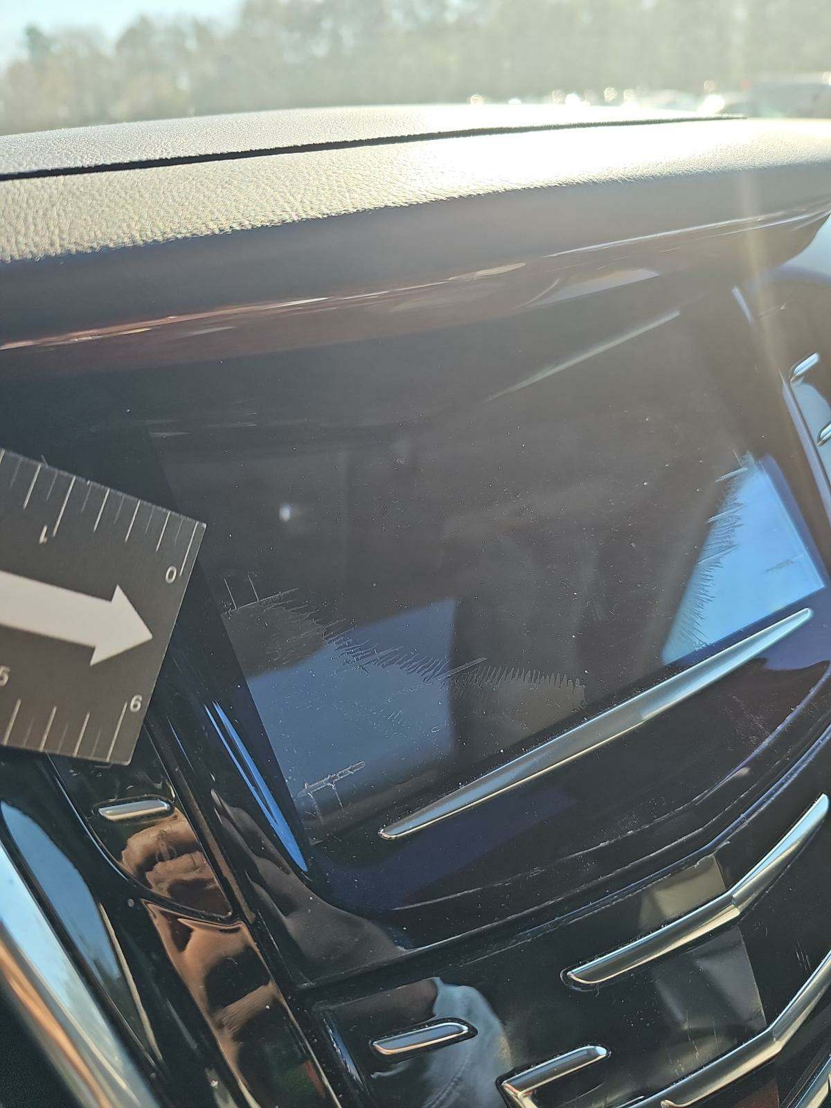 2016 Cadillac Escalade Premium AWD