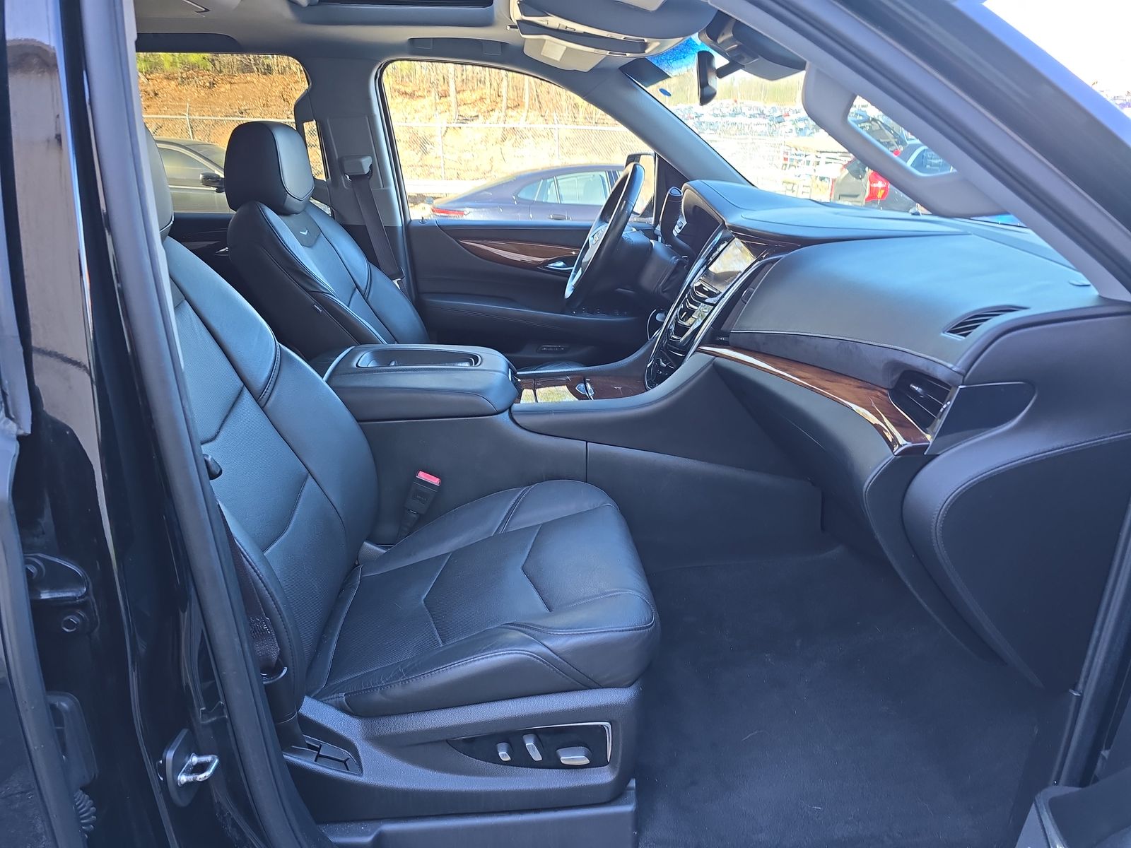 2016 Cadillac Escalade Premium AWD