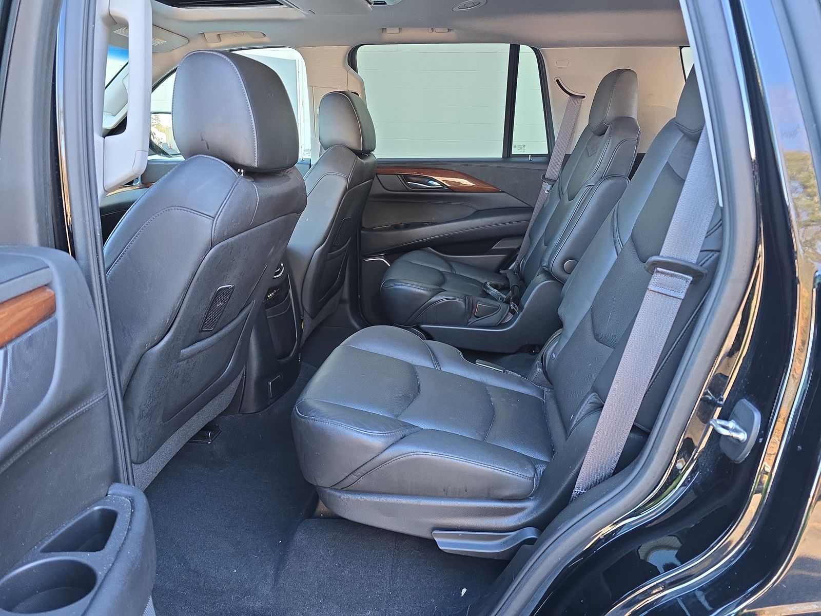 2016 Cadillac Escalade Premium AWD