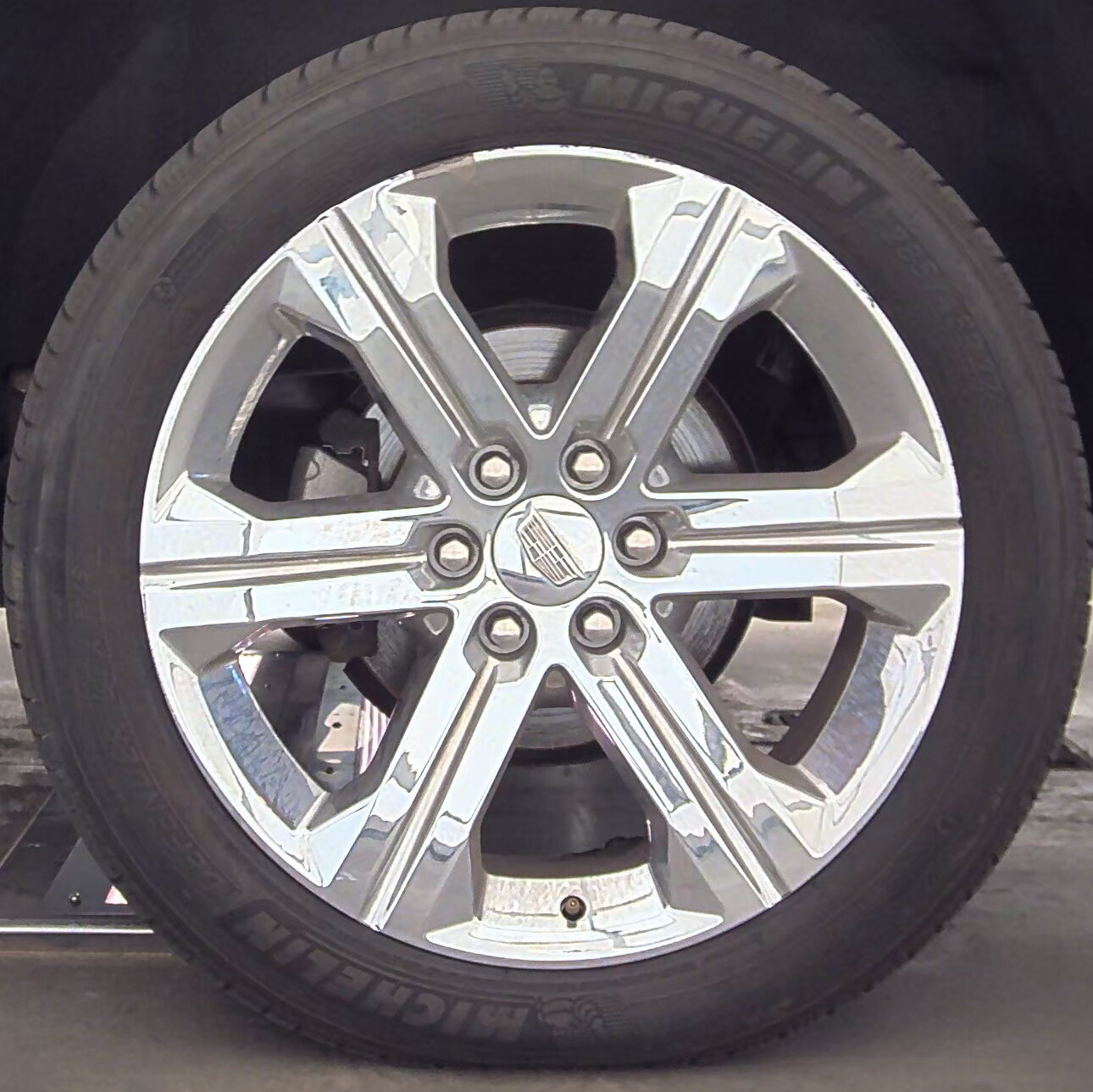 2016 Cadillac Escalade Premium AWD