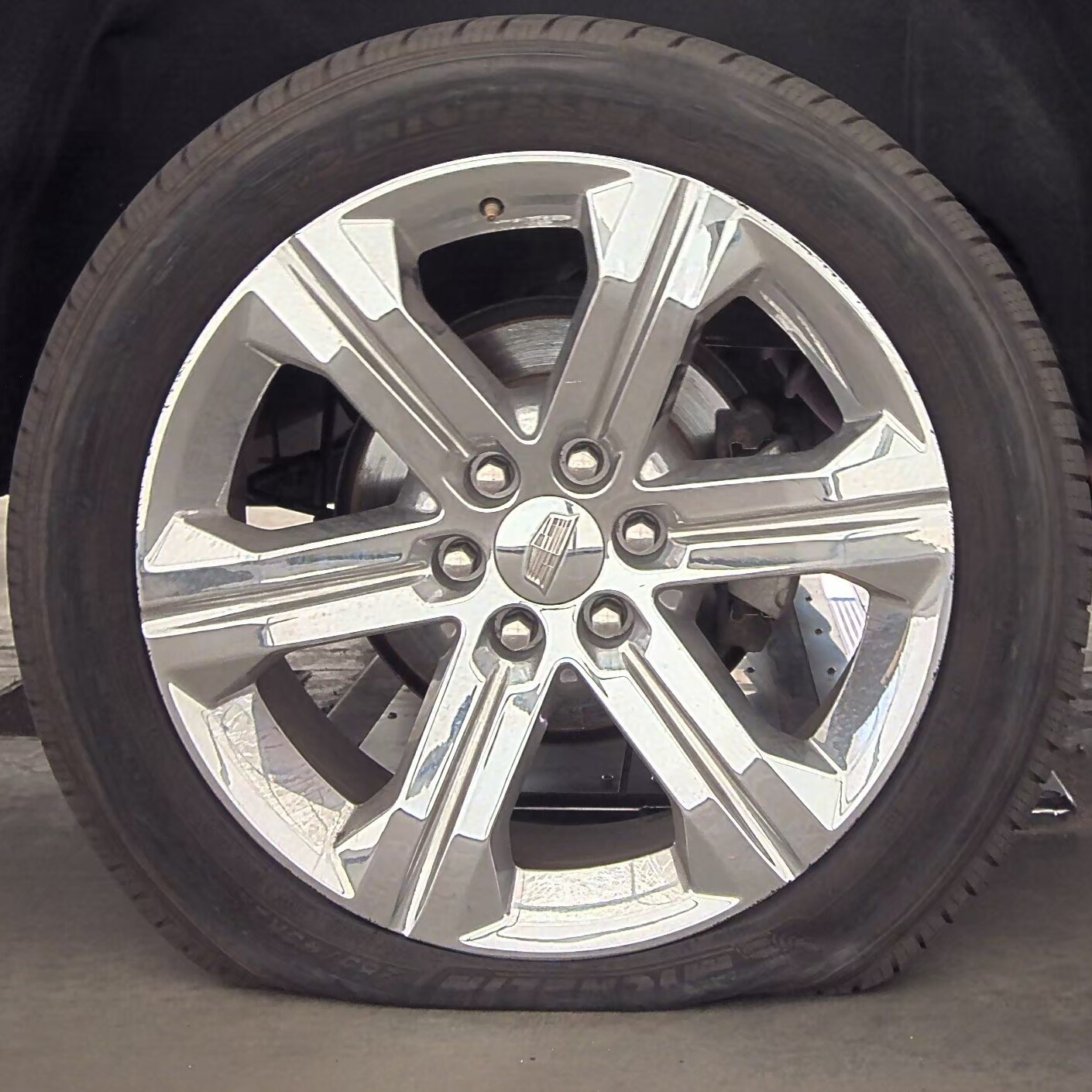 2016 Cadillac Escalade Premium AWD