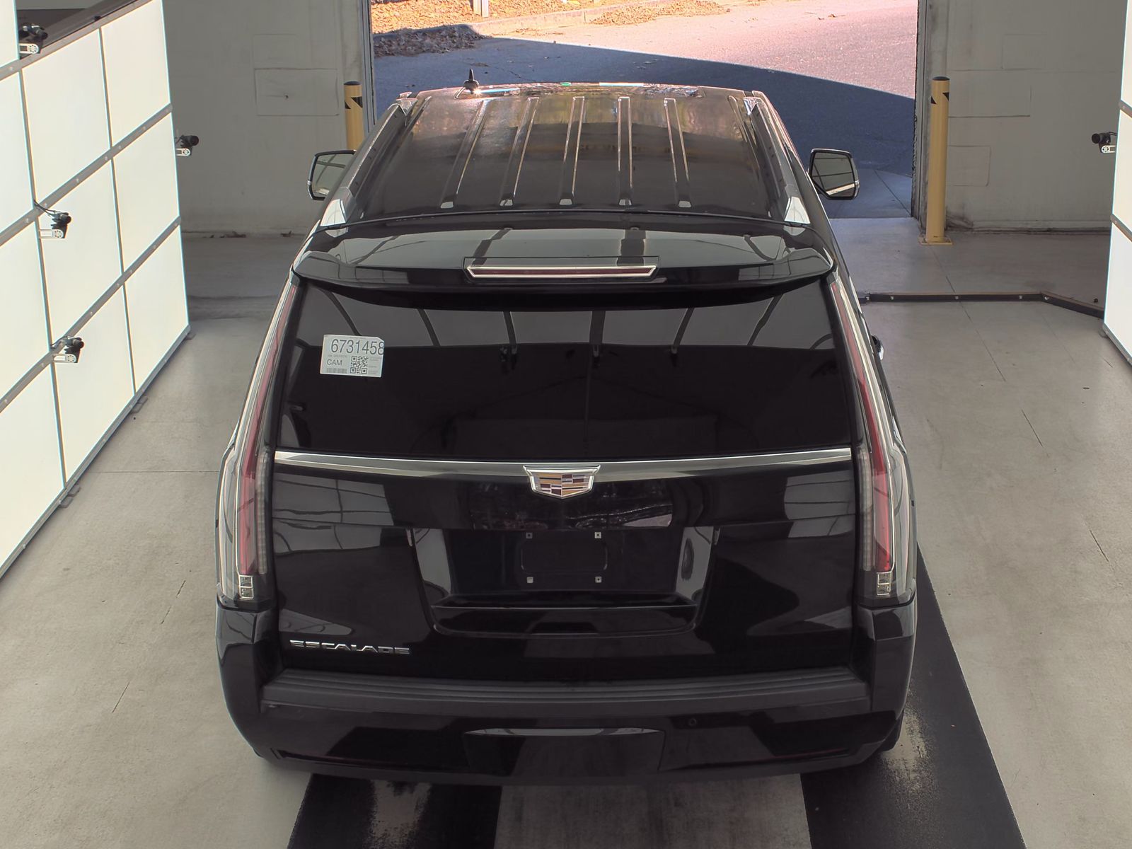 2016 Cadillac Escalade Premium AWD