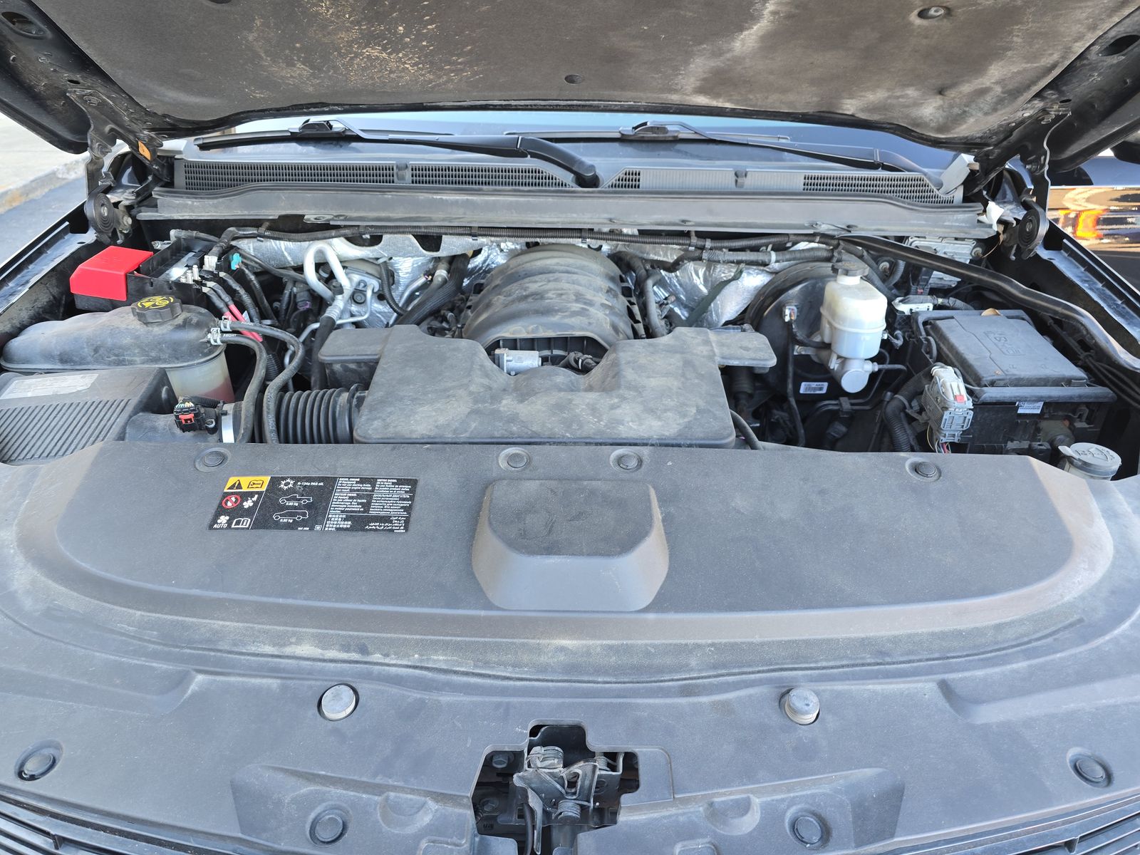 2016 Cadillac Escalade Premium AWD