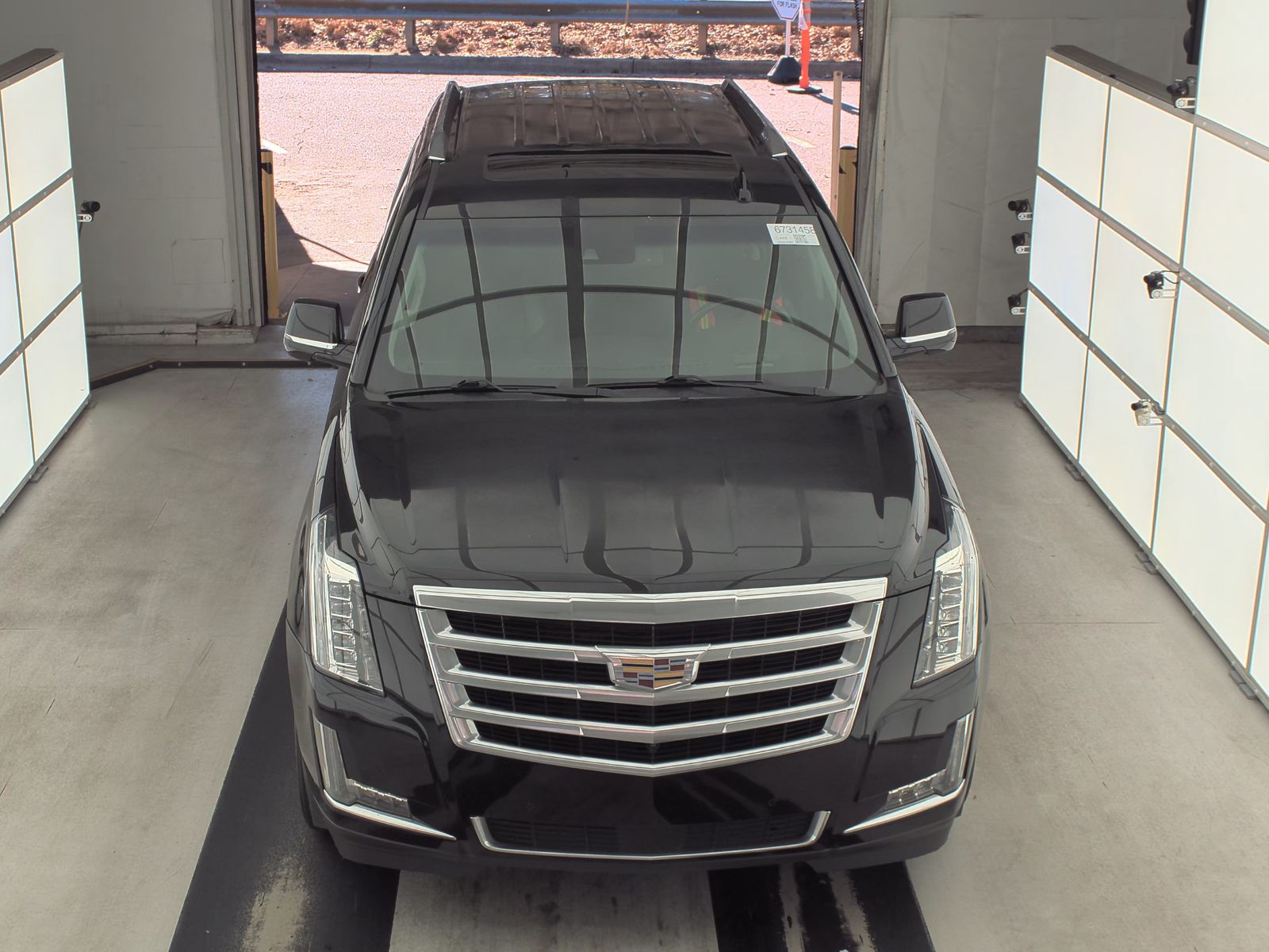 2016 Cadillac Escalade Premium AWD