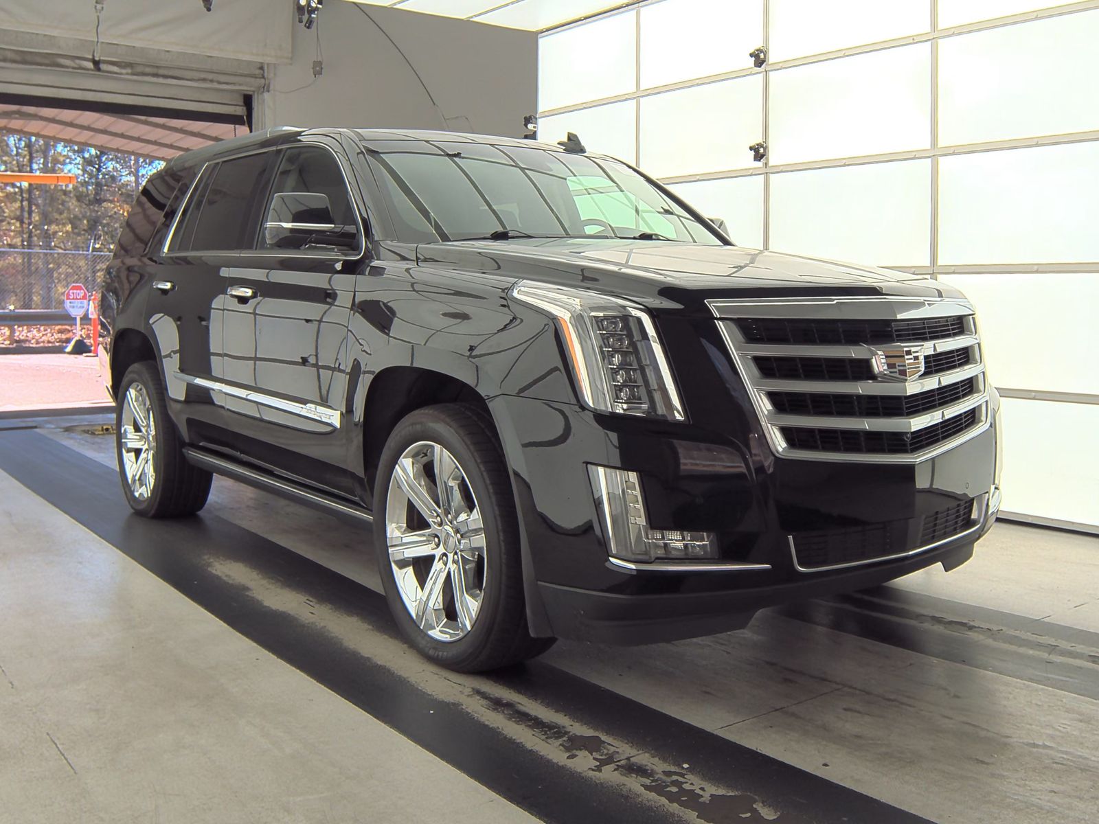 2016 Cadillac Escalade Premium AWD