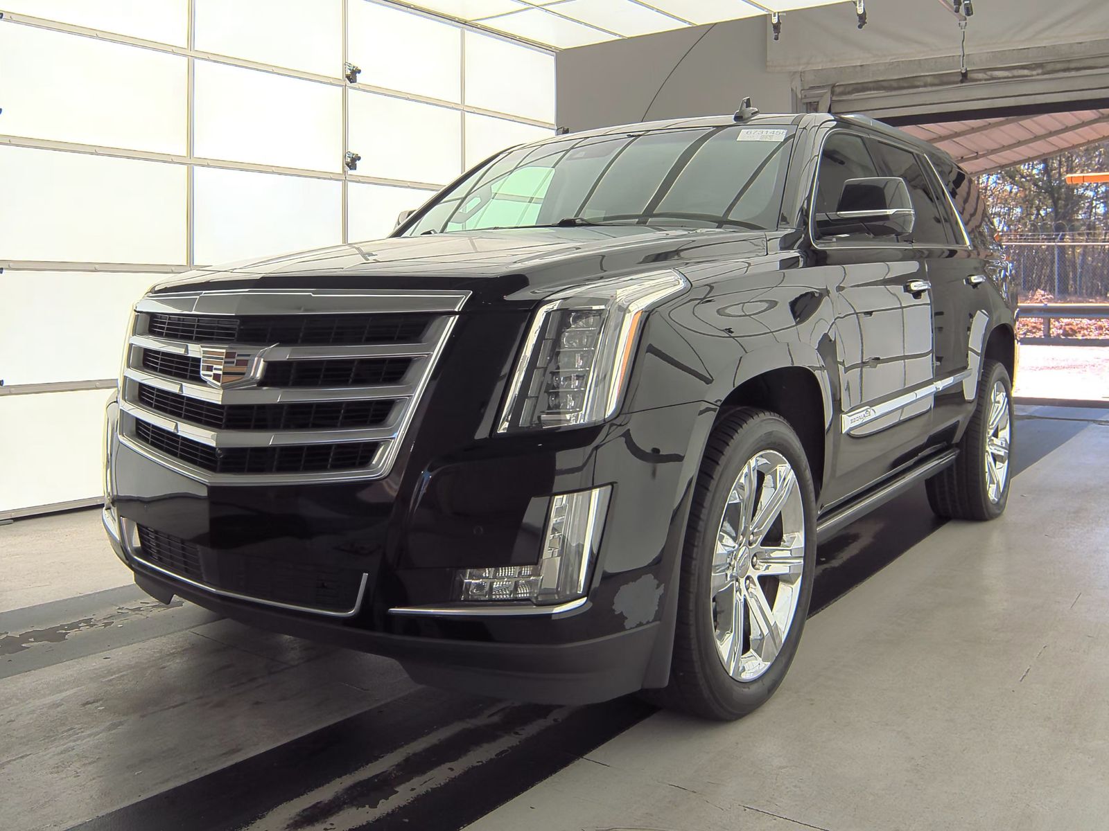 2016 Cadillac Escalade Premium AWD