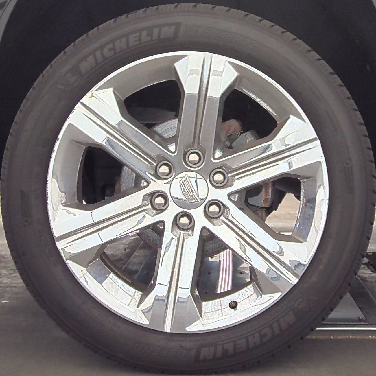2016 Cadillac Escalade Premium AWD
