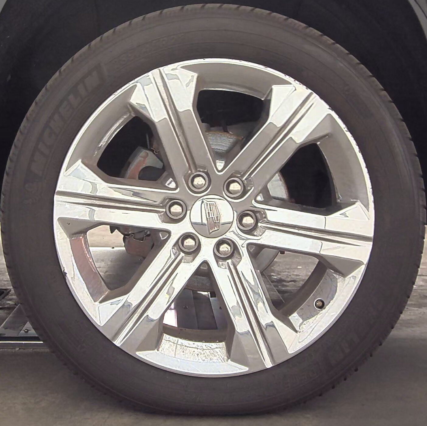 2016 Cadillac Escalade Premium AWD