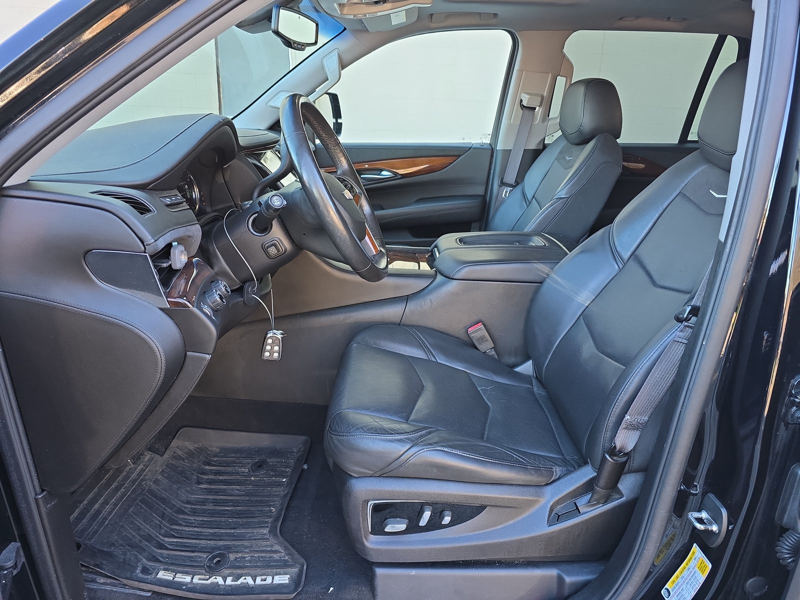 2016 Cadillac Escalade Premium AWD
