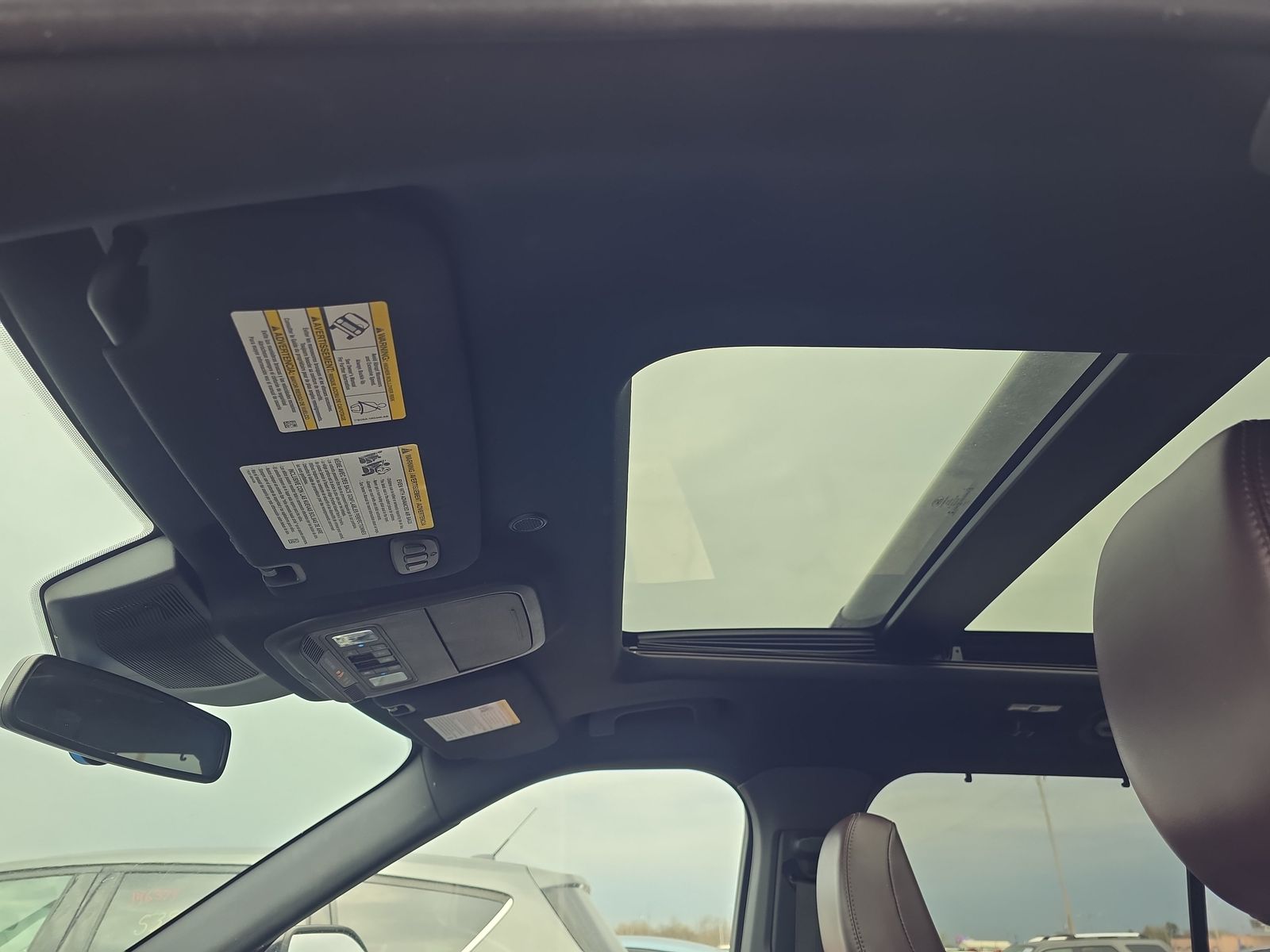 2020 Ford Explorer Platinum AWD