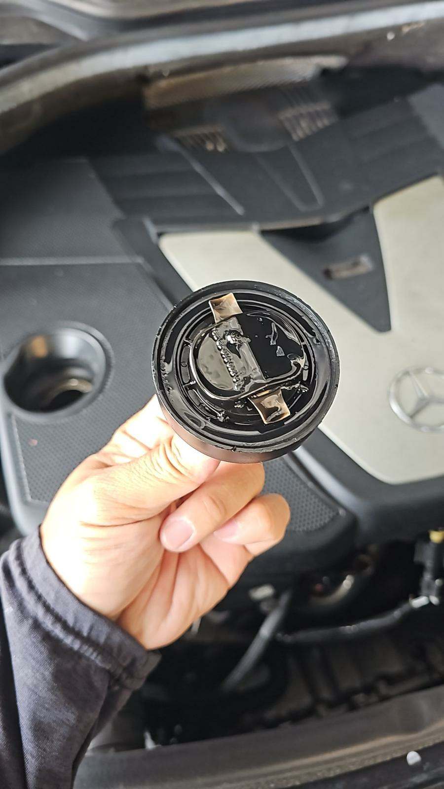 2010 Mercedes-Benz M-Class ML 350 BlueTEC AWD