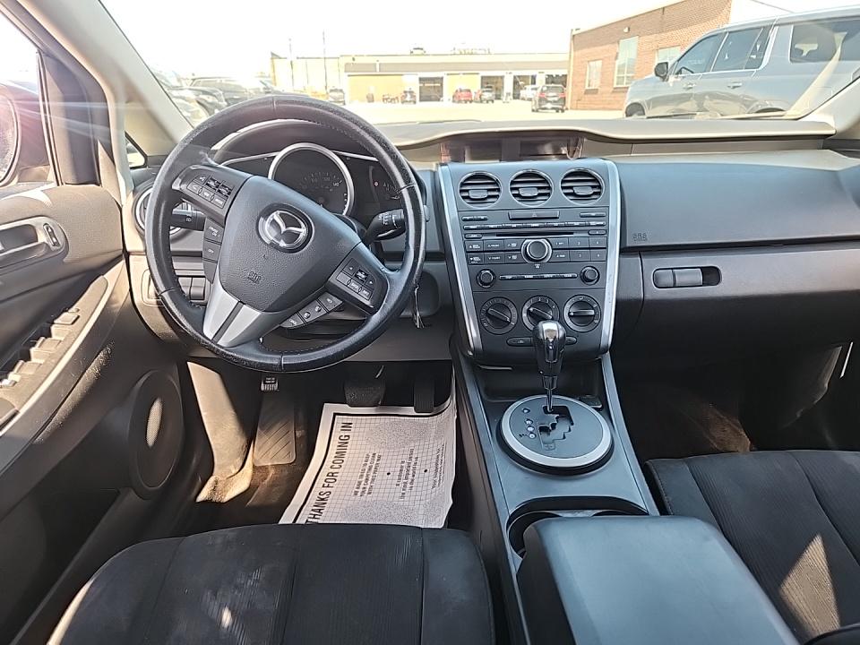 2011 MAZDA CX-7 i Sport FWD