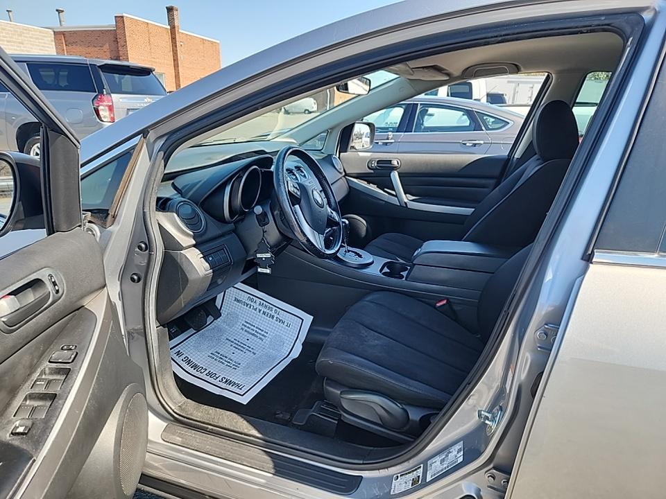 2011 MAZDA CX-7 i Sport FWD