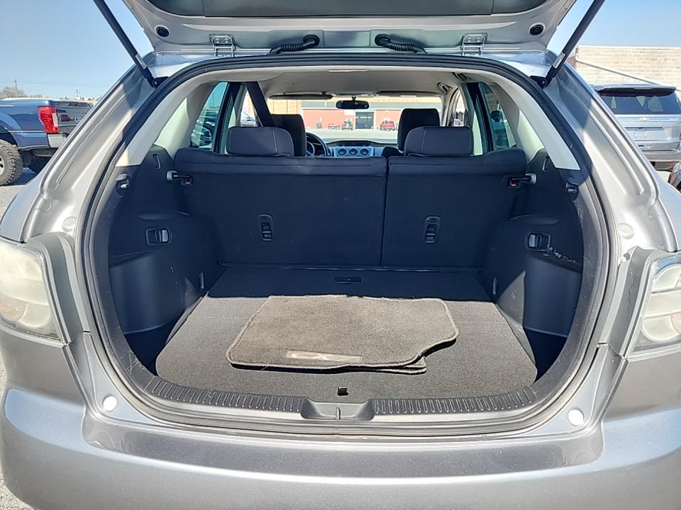 2011 MAZDA CX-7 i Sport FWD